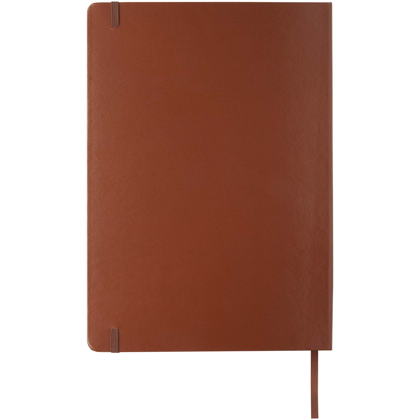 JournalBooks Carnet de notes Executive format A4 à couverture rigide