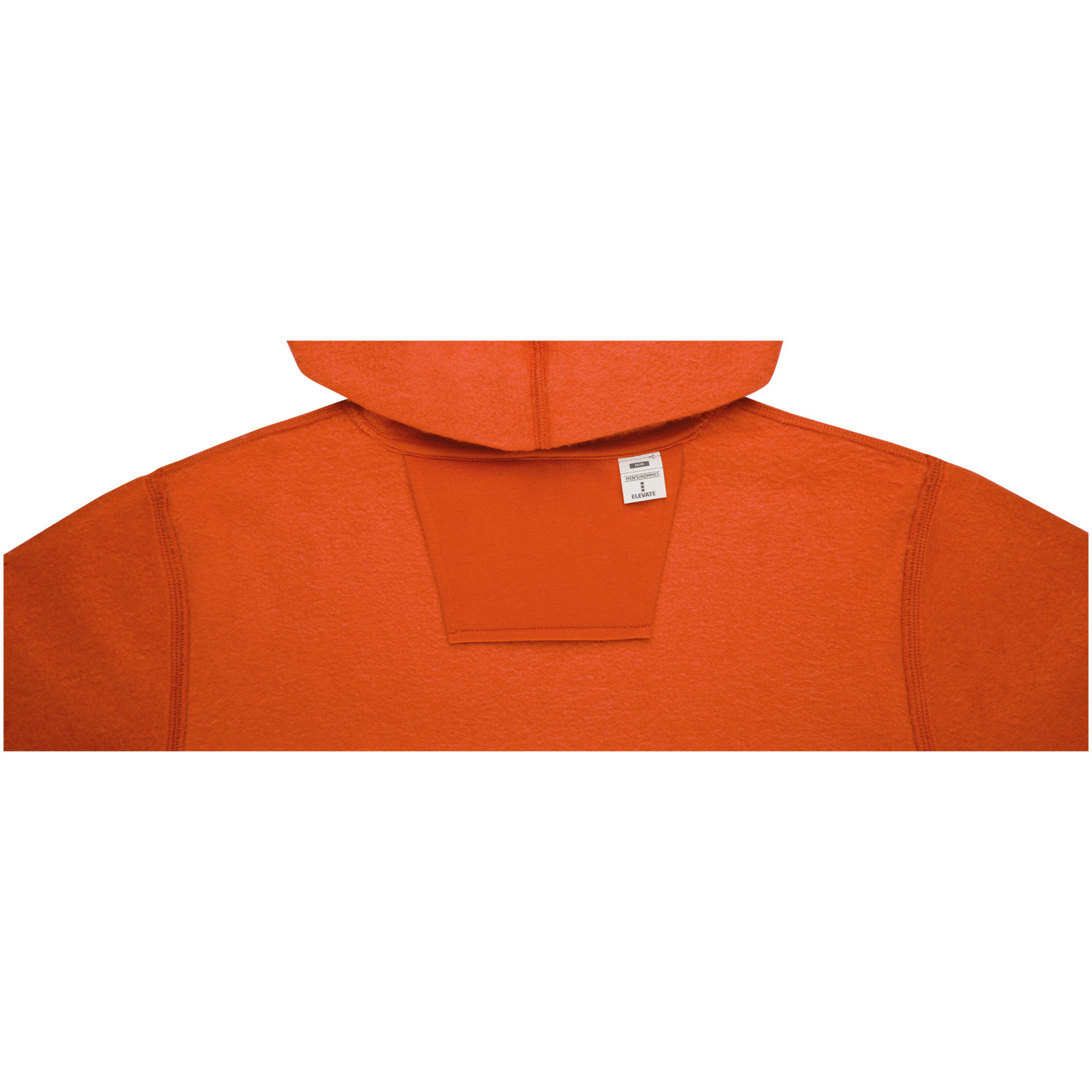 Elevate Sweat à capuche de 240 g/m² Charon unisexe