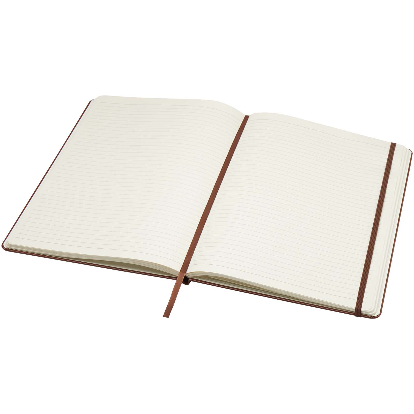 JournalBooks Carnet de notes Executive format A4 à couverture rigide