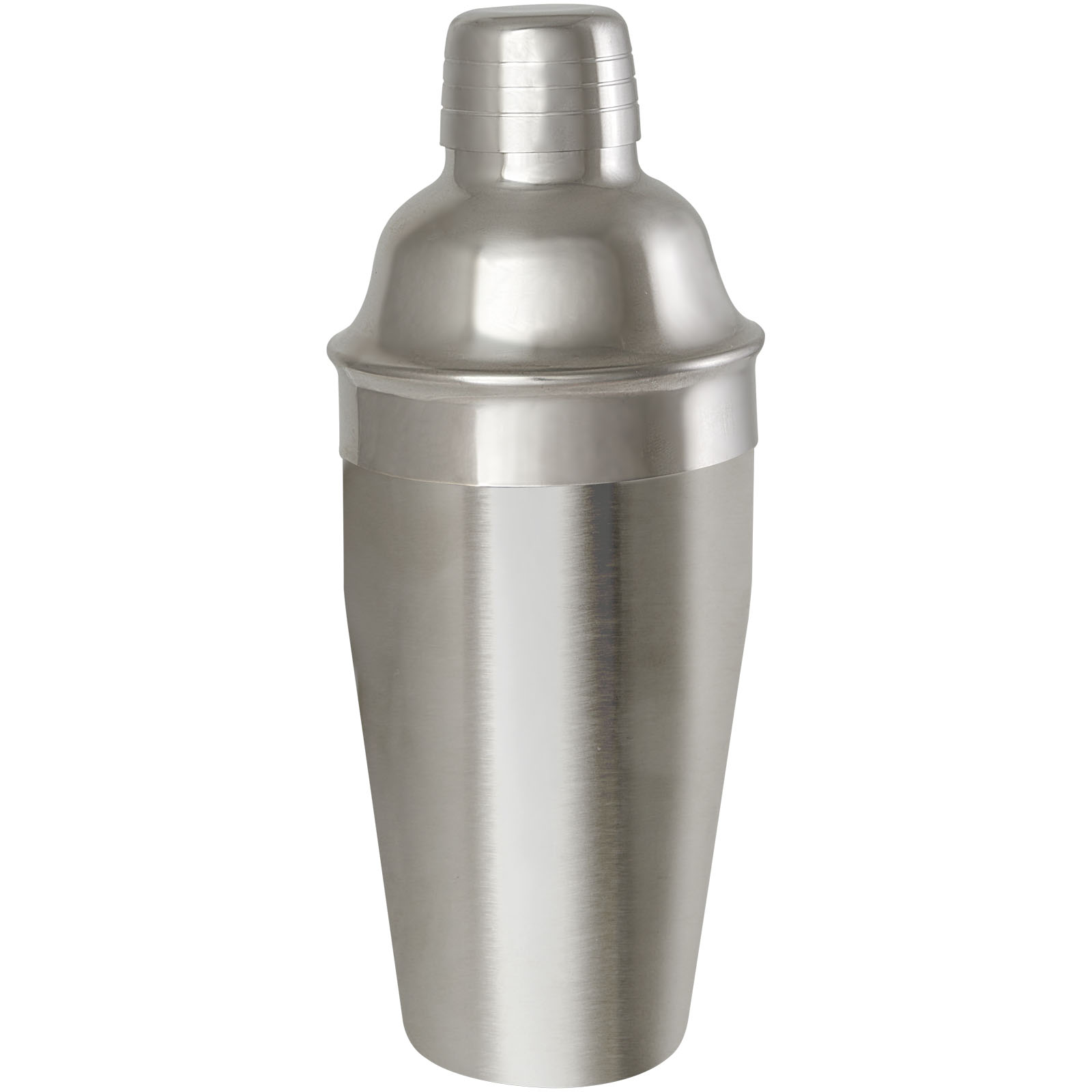 Seasons Shaker Gaudie en acier inoxydable recyclé