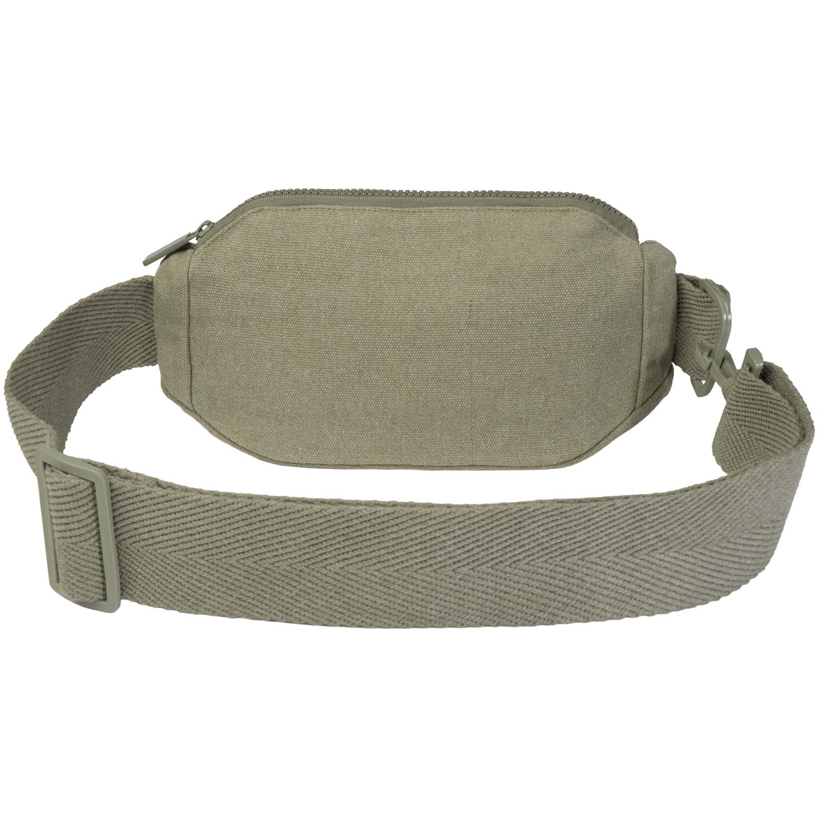 Sac bandoulière recyclé Trace 500 g/m² Aware™