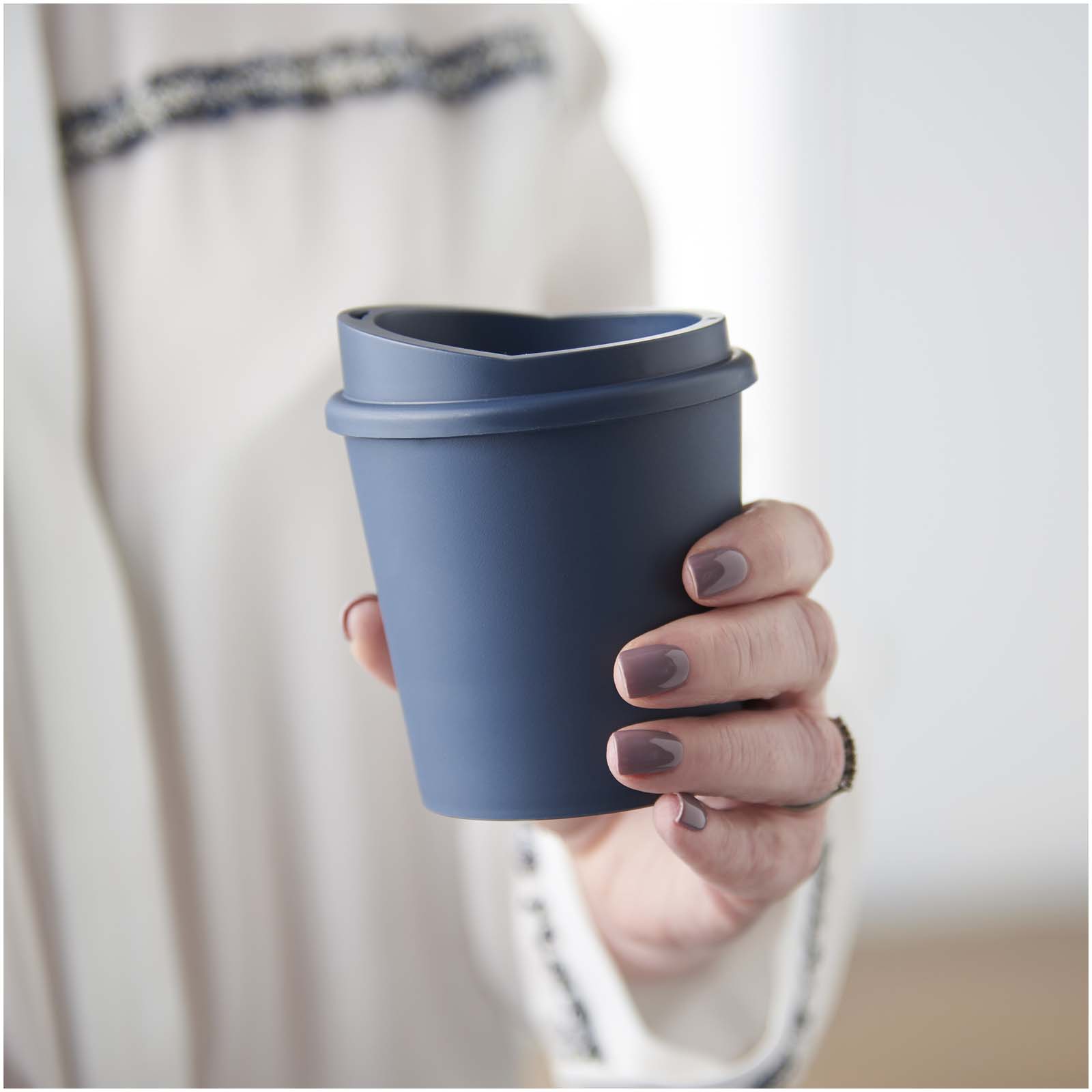 Gobelet Americano® Switch de 200 ml avec couvercle