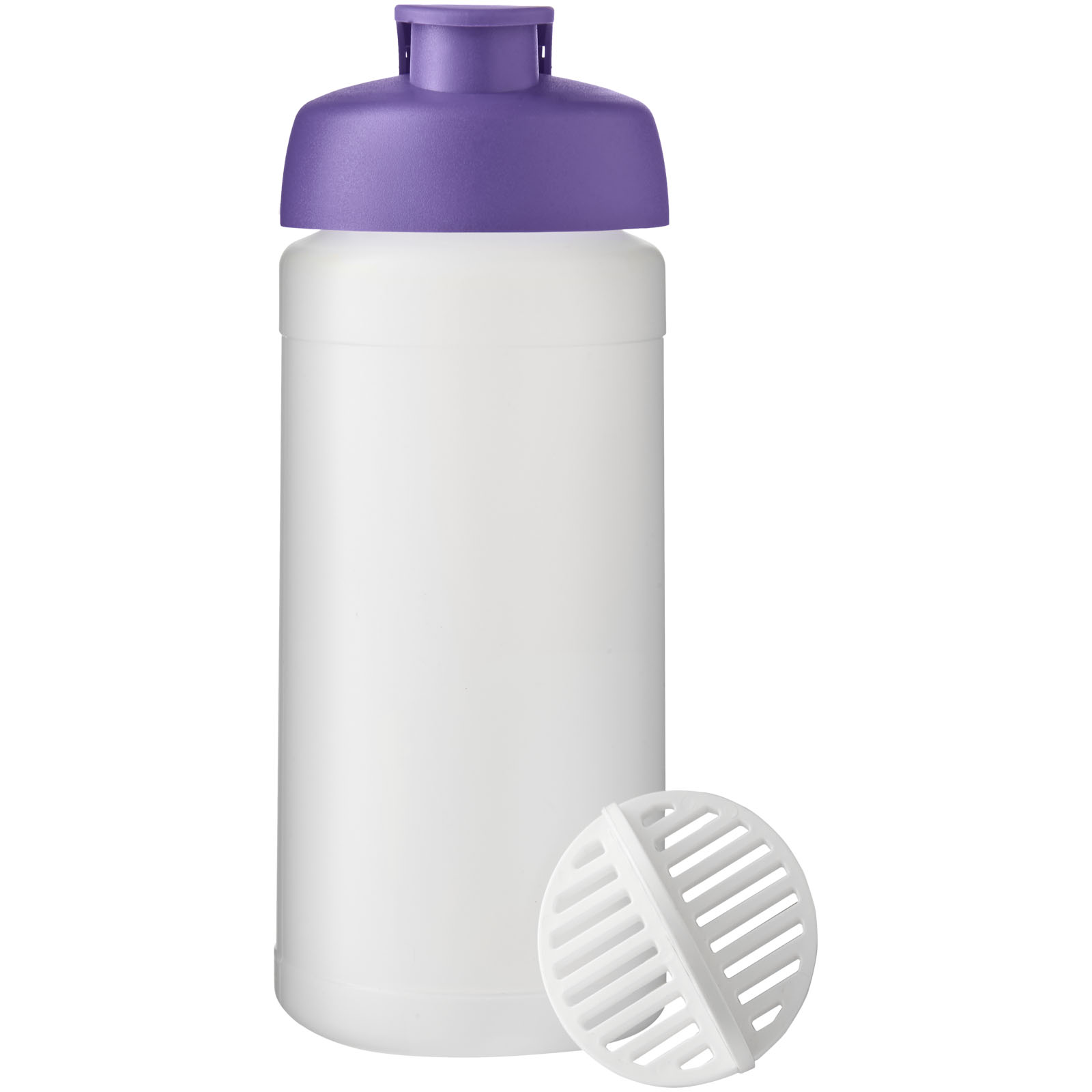 Bouteille shaker Baseline Plus 500 ml