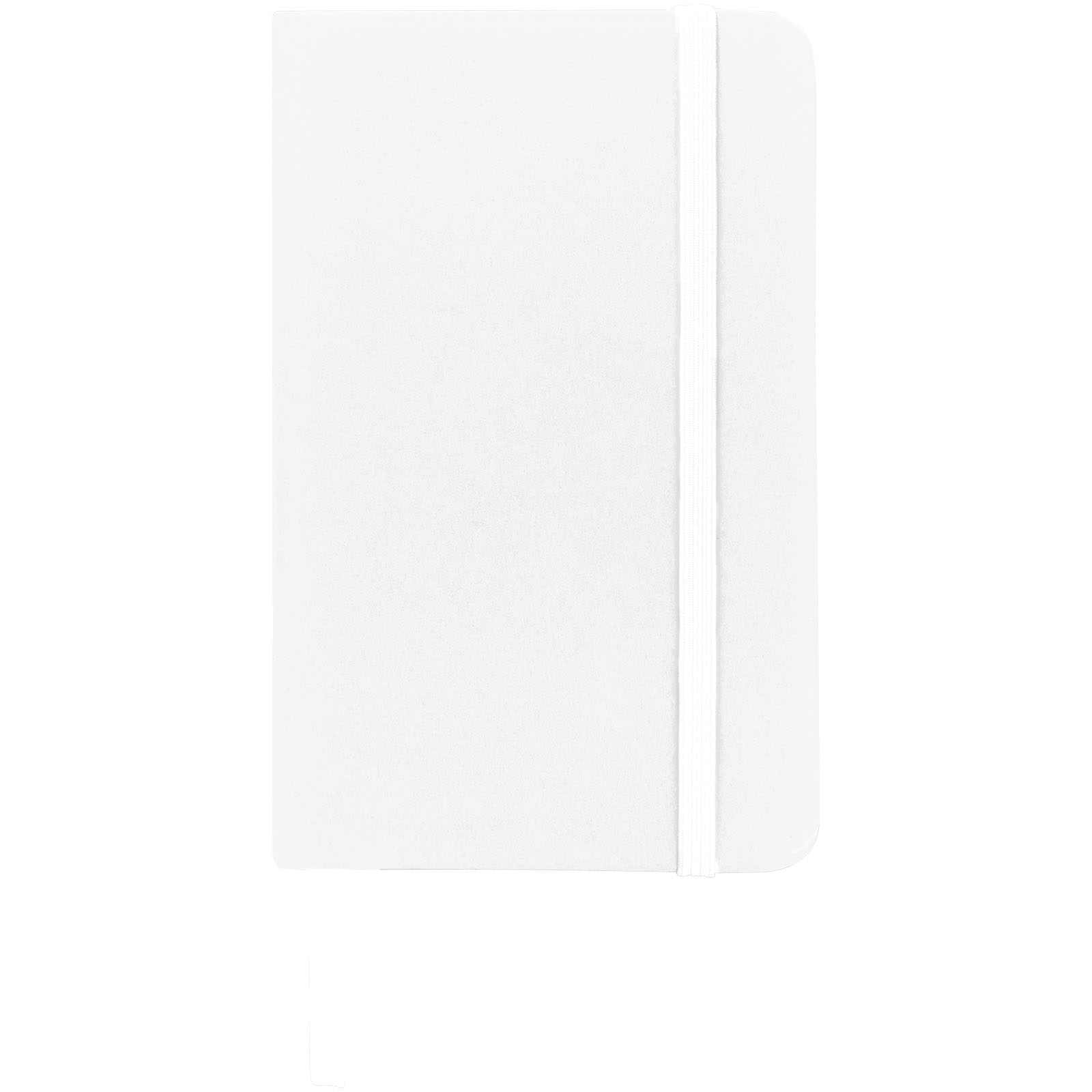 Carnet de notes A6 Spectrum à couverture rigide