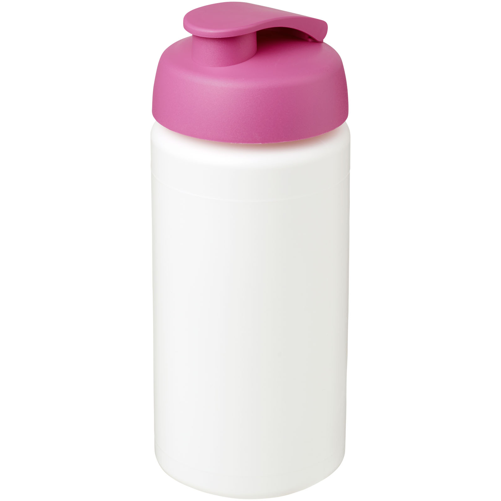 Bouteille de sport Baseline® Plus Grip 500ml