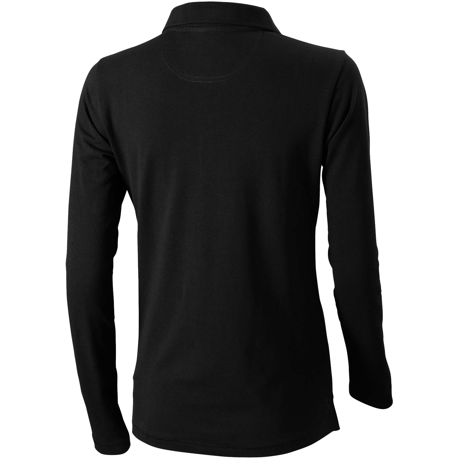 Elevate Polo manches longues femme de 180 g/m² Calgary