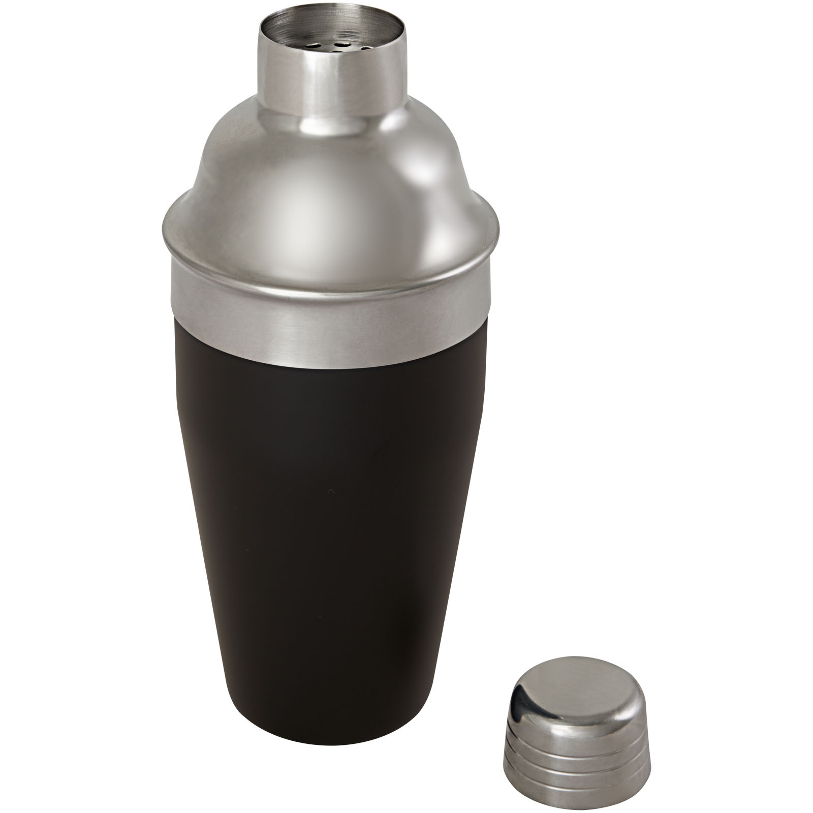 Seasons Shaker Gaudie en acier inoxydable recyclé