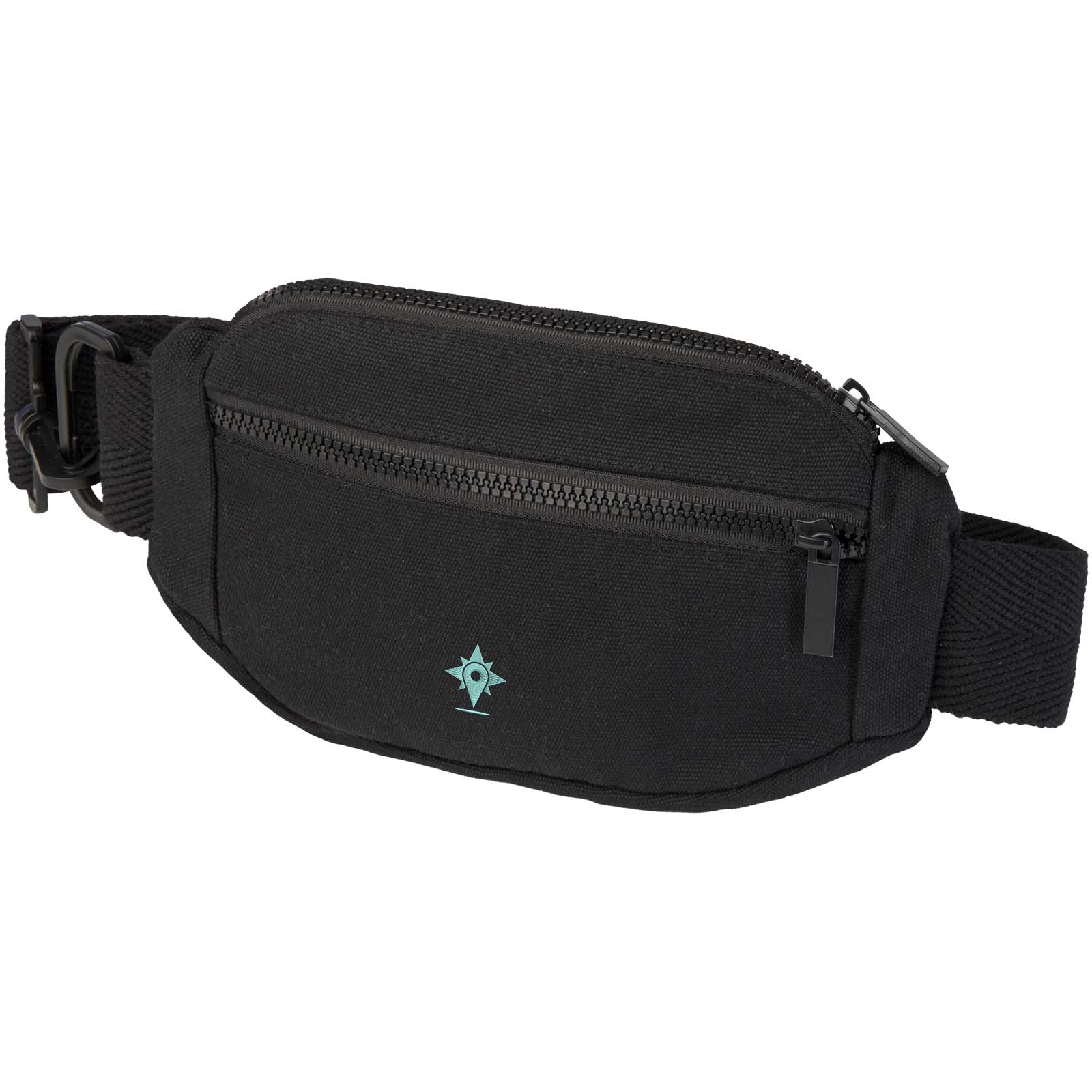 Sac bandoulière recyclé Trace 500 g/m² Aware™