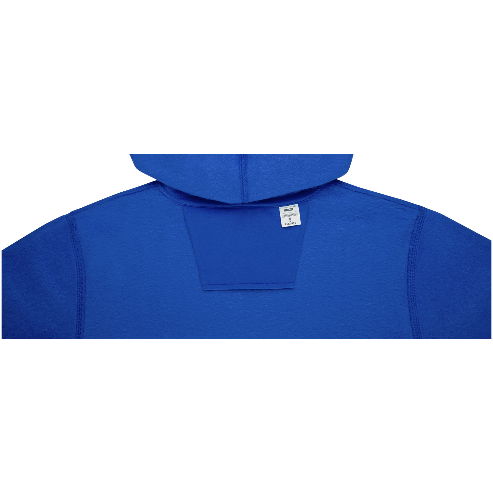 Elevate Sweat à capuche de 240 g/m² Charon unisexe