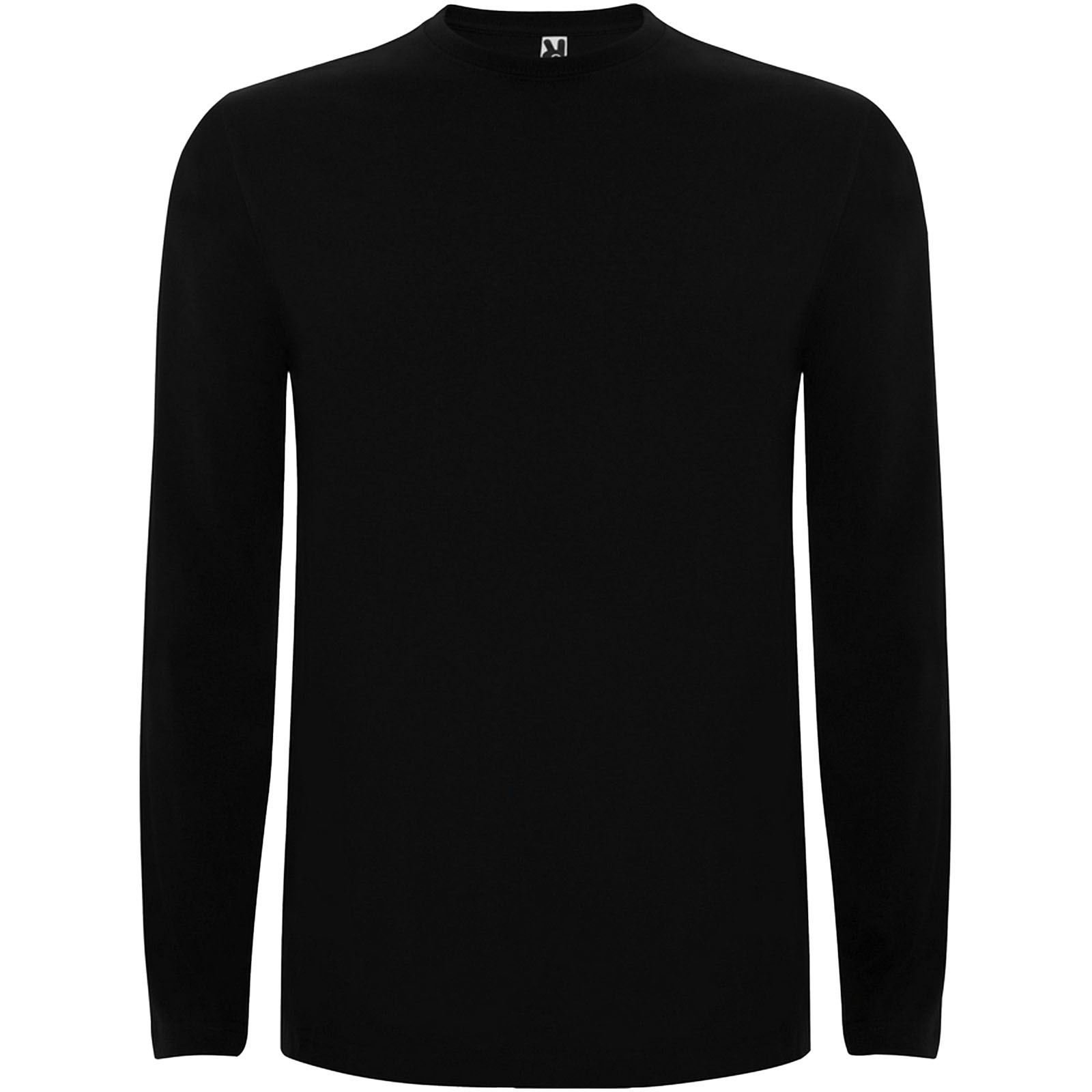 Roly T-shirt de 160 g/m² Extreme à manches longues pour homme