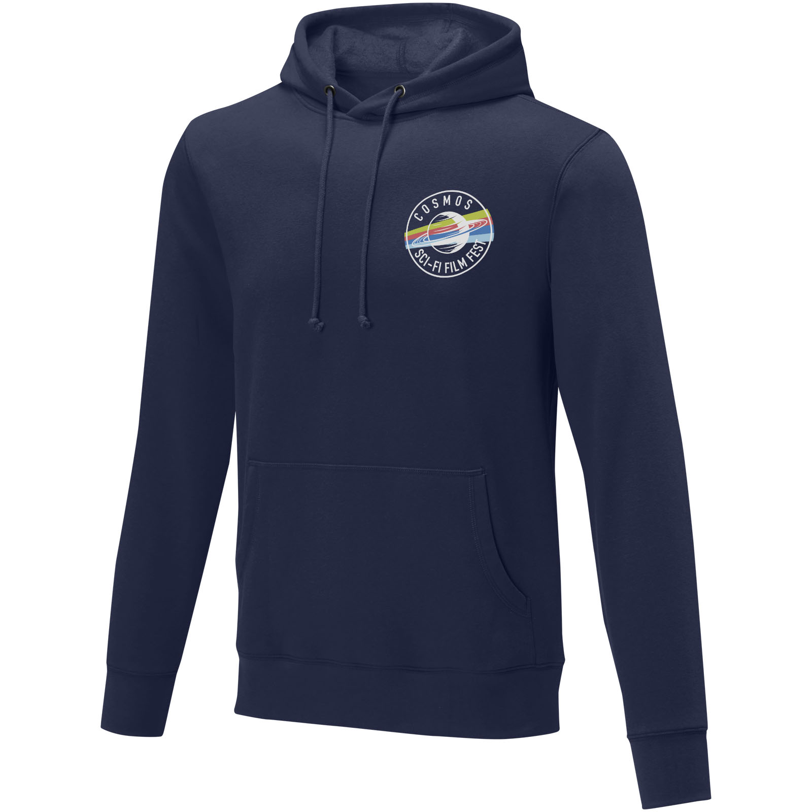Elevate Sweat à capuche de 240 g/m² Charon unisexe