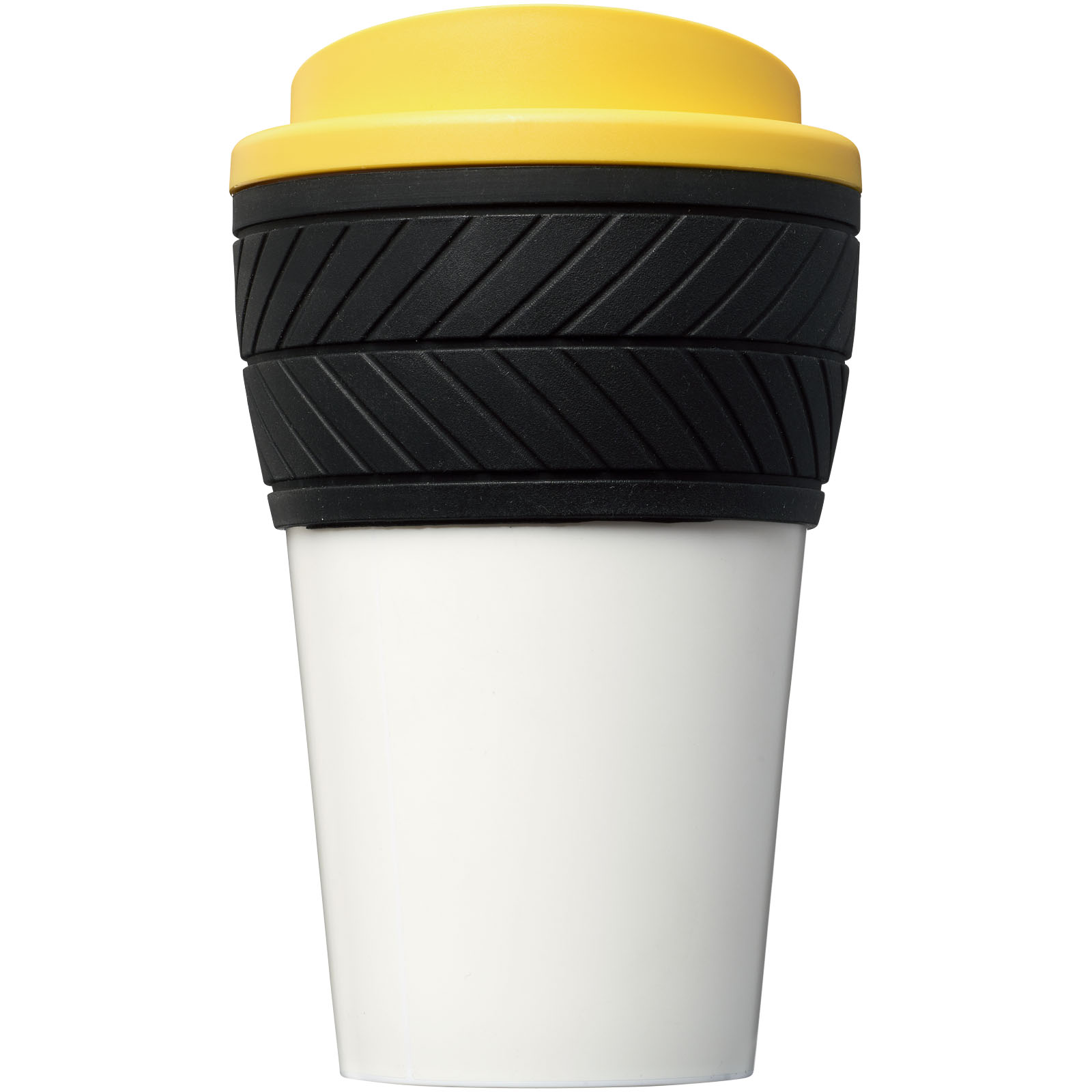 Gobelet isolant Brite-Americano® pneu 350ml
