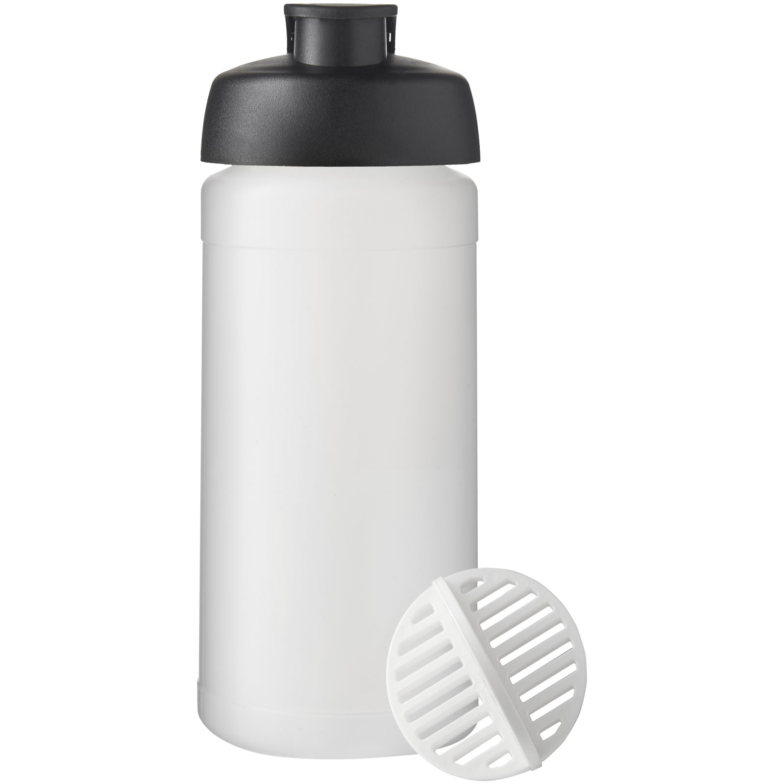 Bouteille shaker Baseline Plus 500 ml