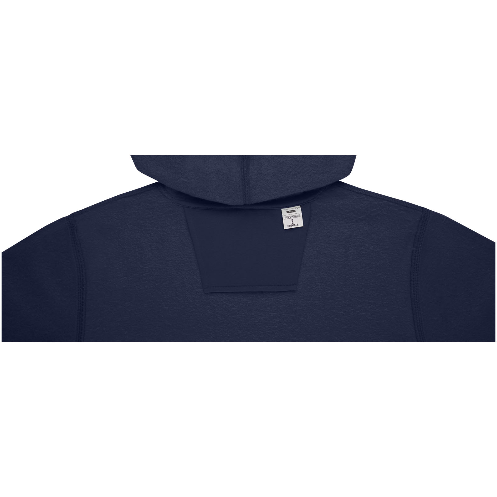 Elevate Sweat à capuche de 240 g/m² Charon unisexe