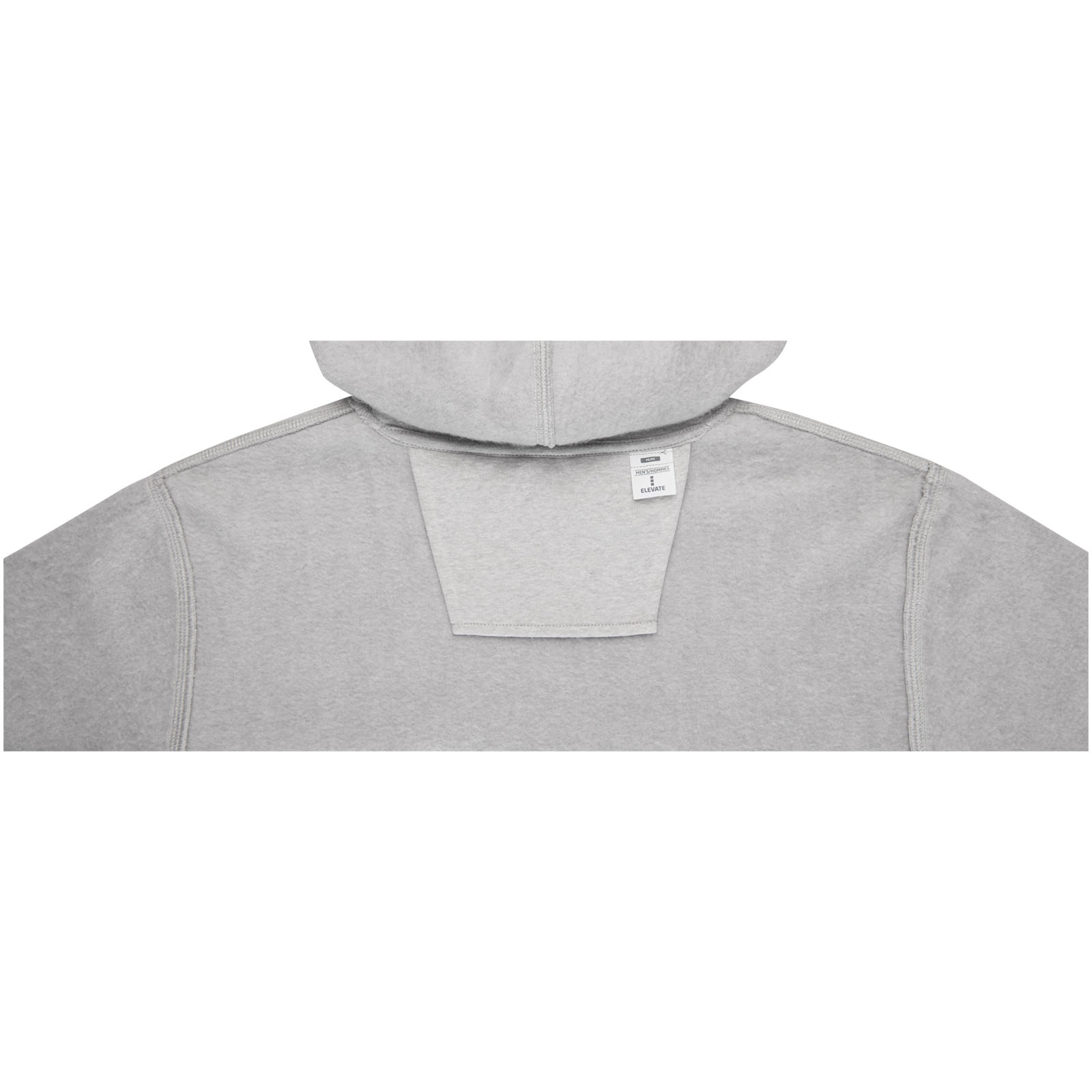 Elevate Sweat à capuche de 240 g/m² Charon unisexe