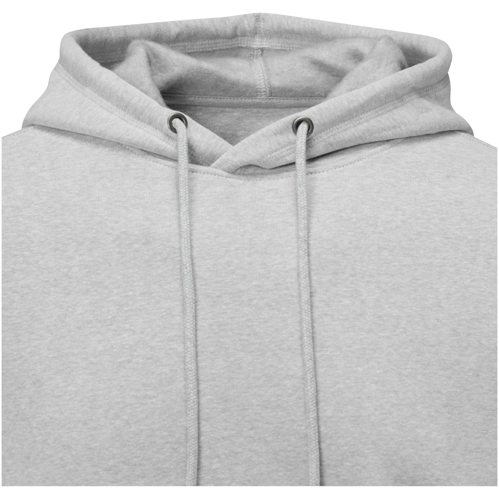 Elevate Sweat à capuche de 240 g/m² Charon unisexe