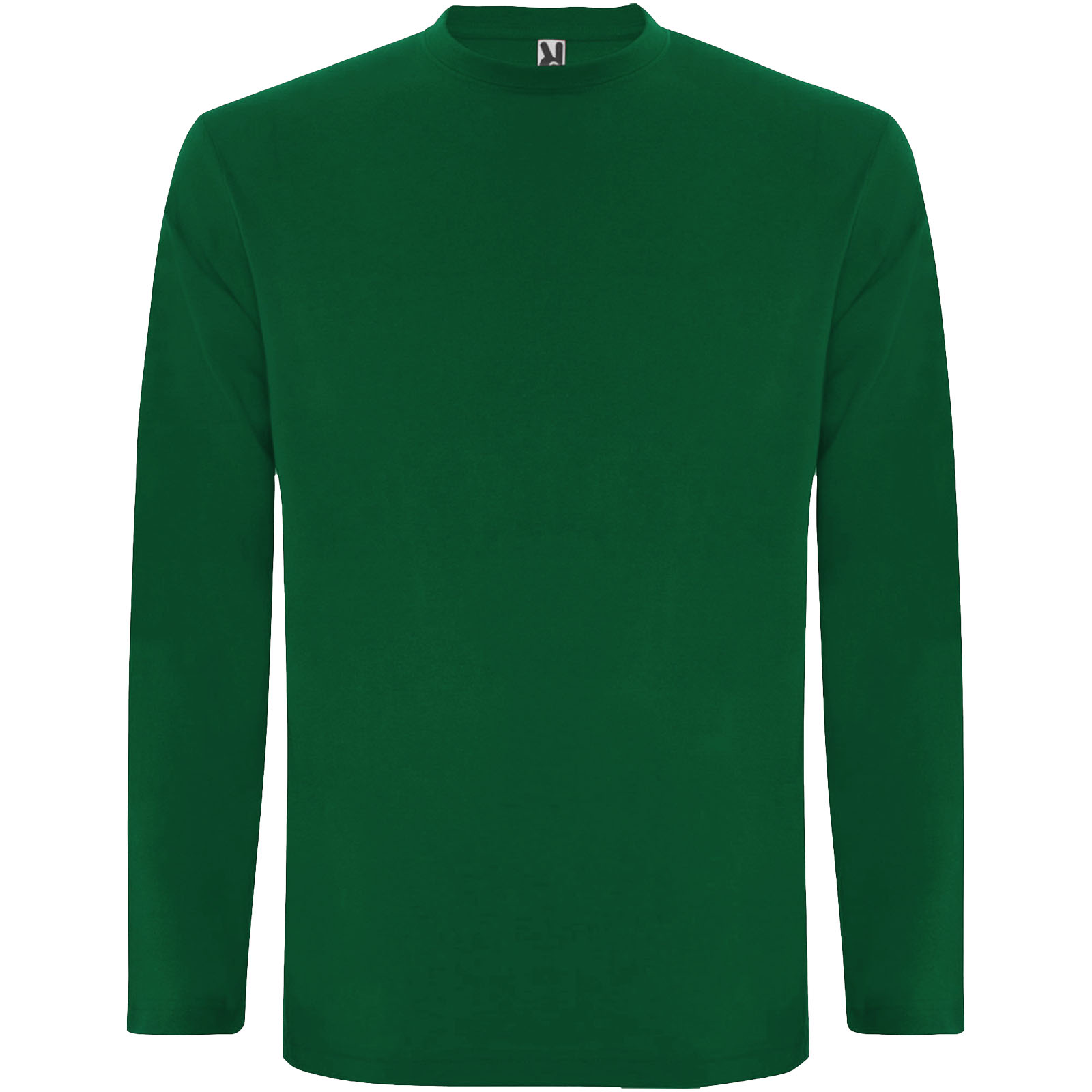 Roly T-shirt de 160 g/m² Extreme à manches longues pour homme