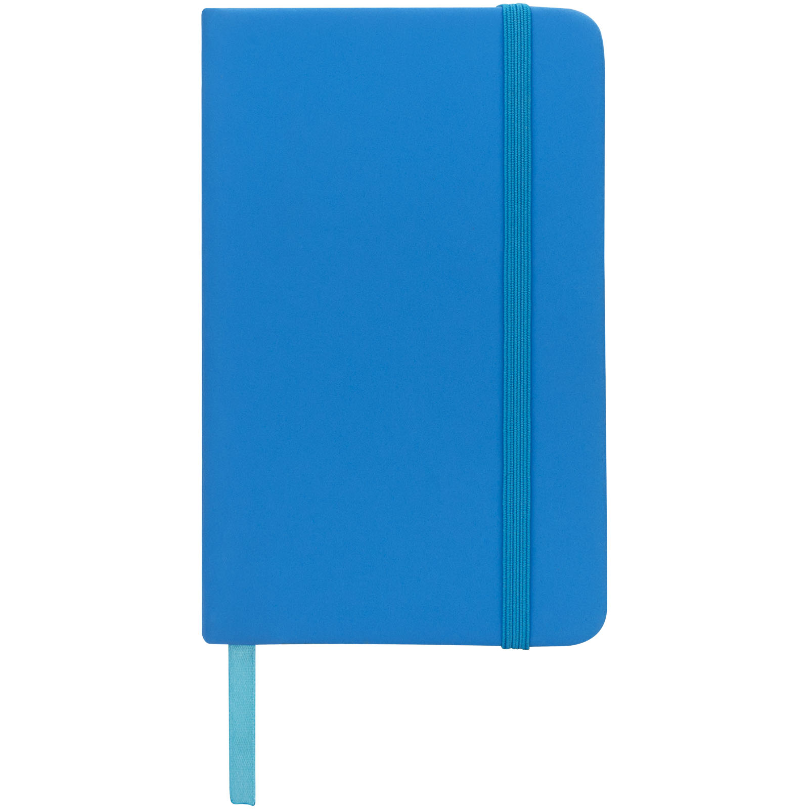 Carnet de notes A6 Spectrum à couverture rigide