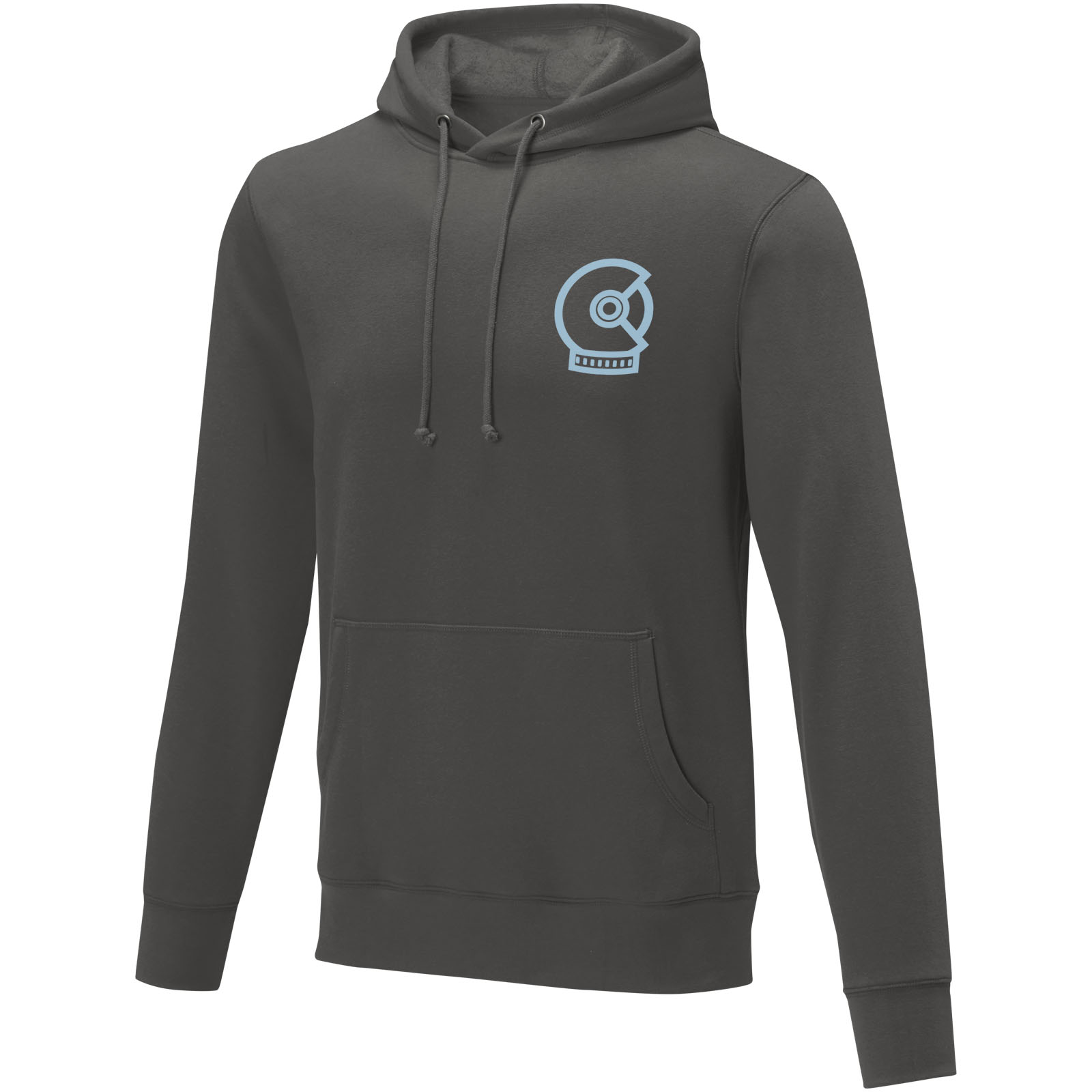 Elevate Sweat à capuche de 240 g/m² Charon unisexe