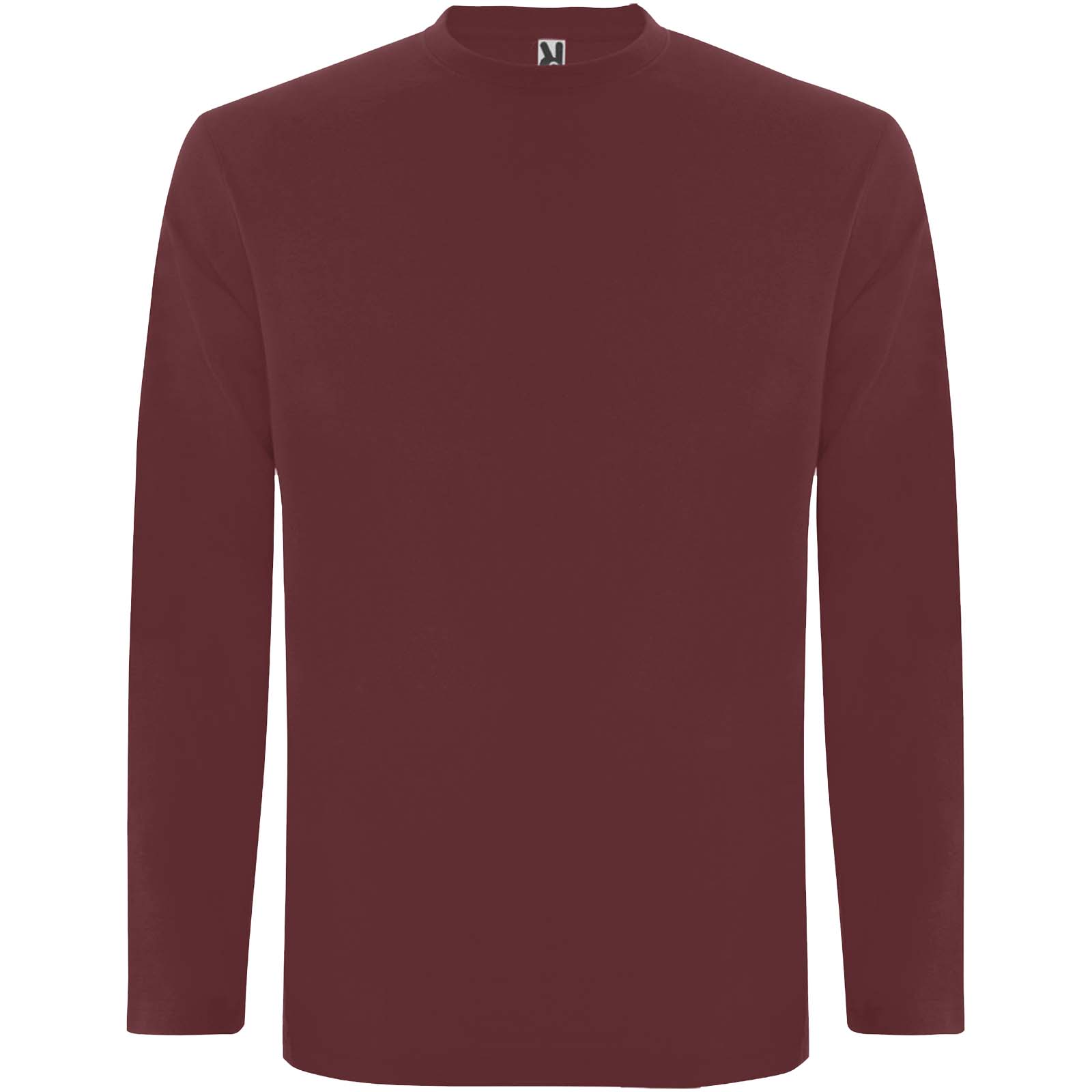 Roly T-shirt de 160 g/m² Extreme à manches longues pour homme