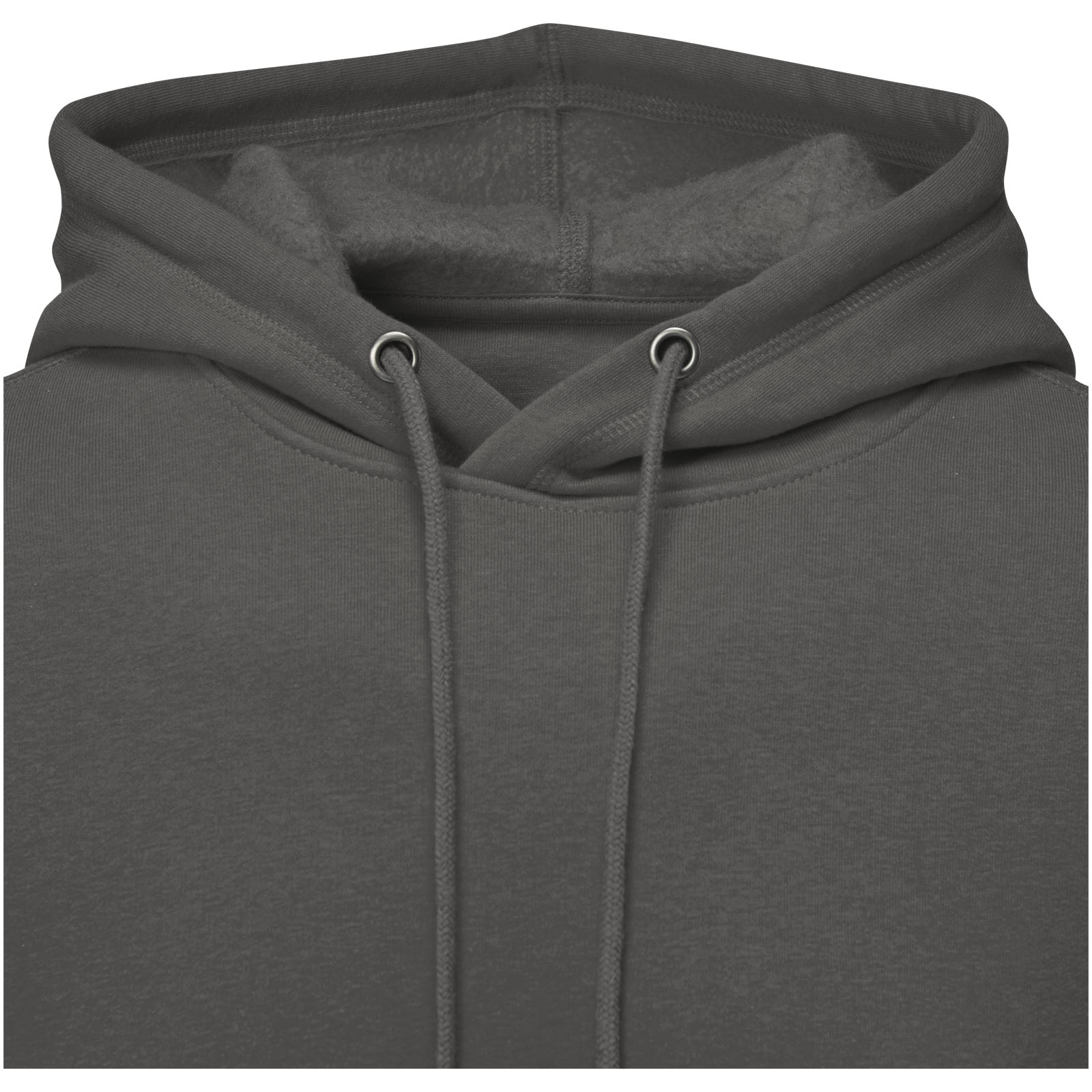 Elevate Sweat à capuche de 240 g/m² Charon unisexe