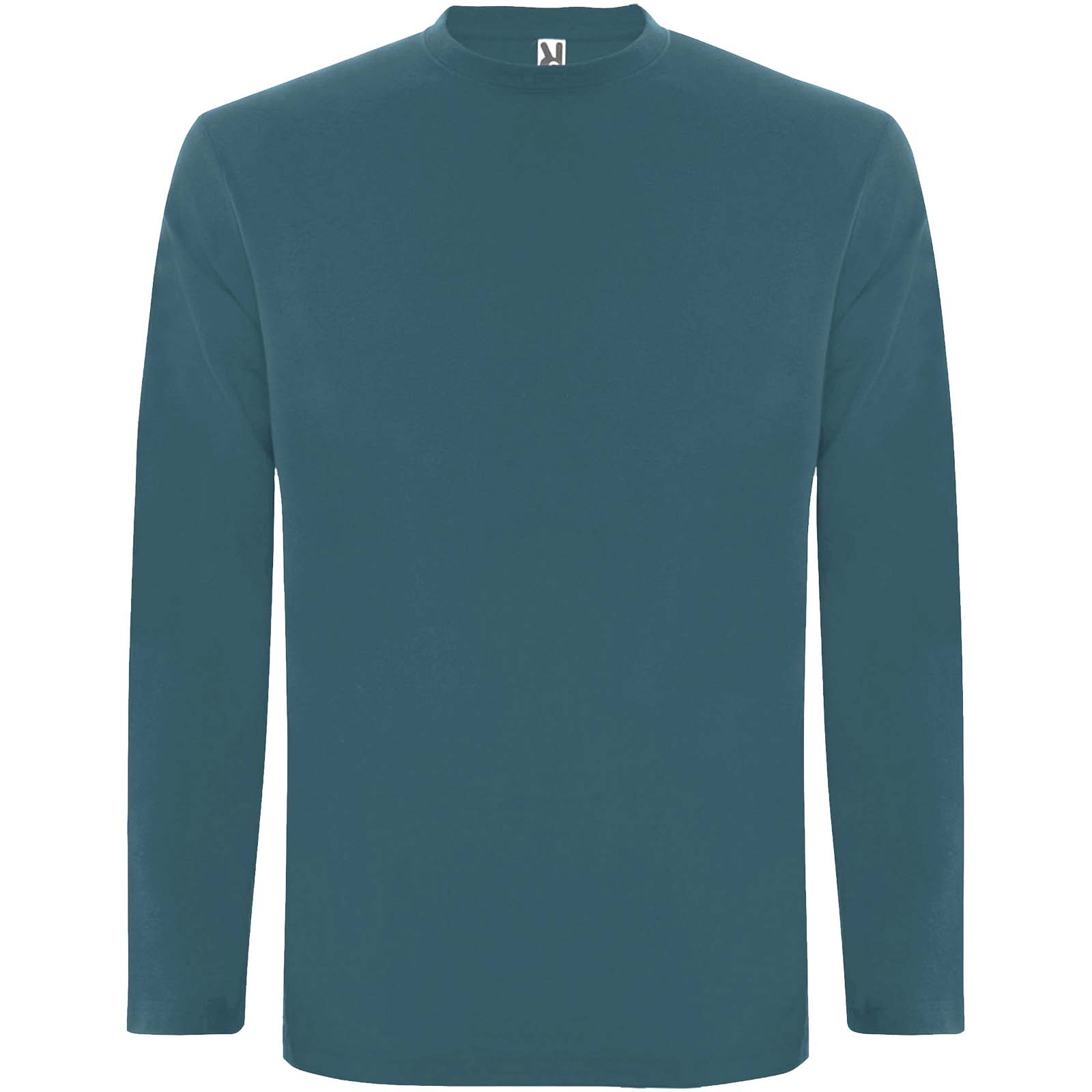 Roly T-shirt de 160 g/m² Extreme à manches longues pour homme