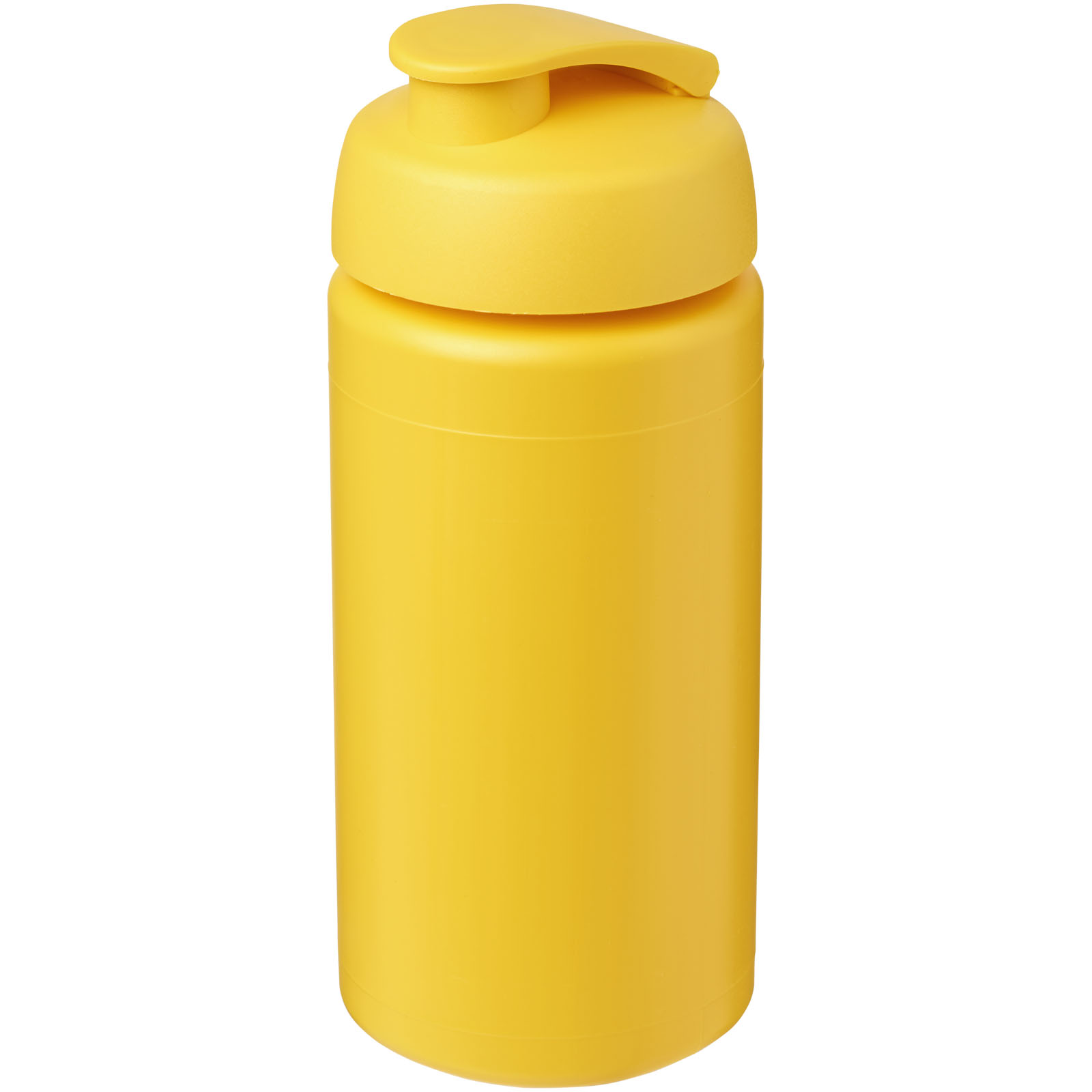 Bouteille de sport Baseline® Plus Grip 500ml