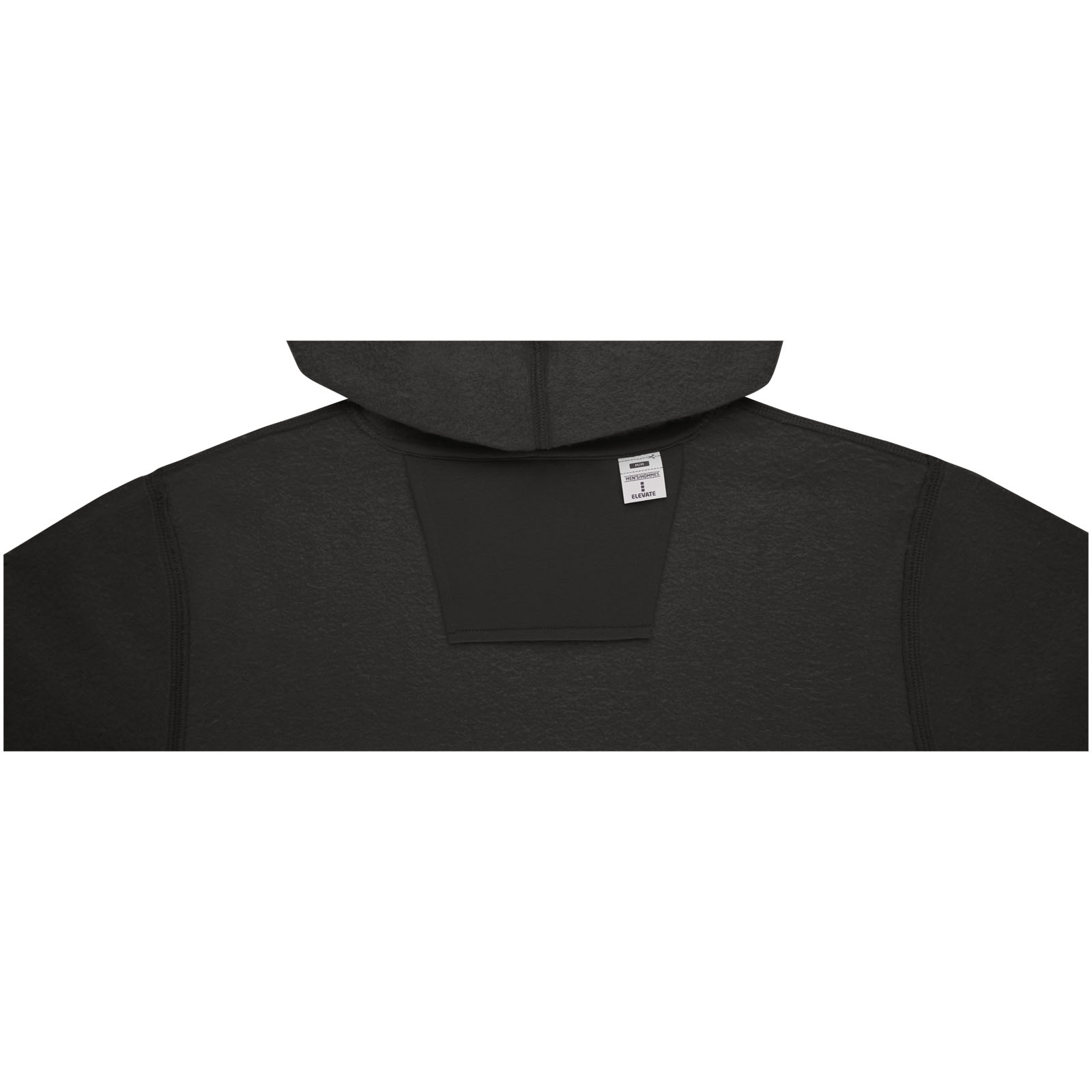 Elevate Sweat à capuche de 240 g/m² Charon unisexe
