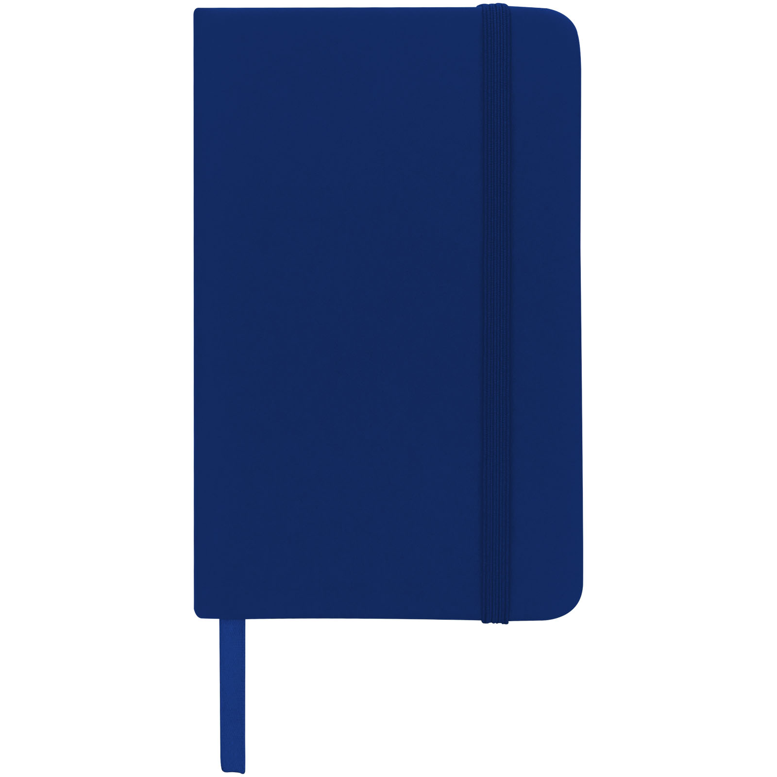 Carnet de notes A6 Spectrum à couverture rigide