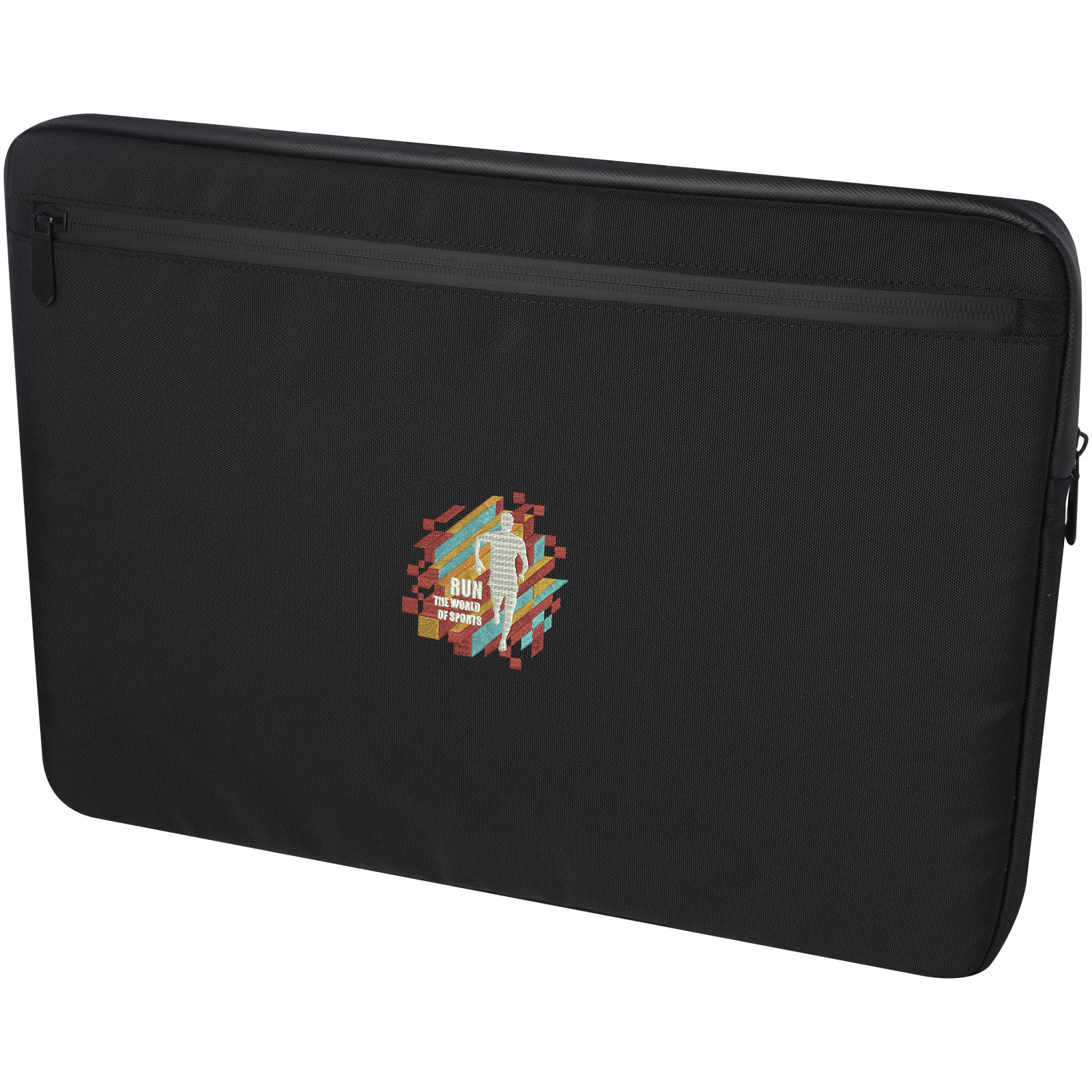 Tekiō® Housse pour ordinateur portable Rise de 15,6" en toile recyclée certifiée GRS