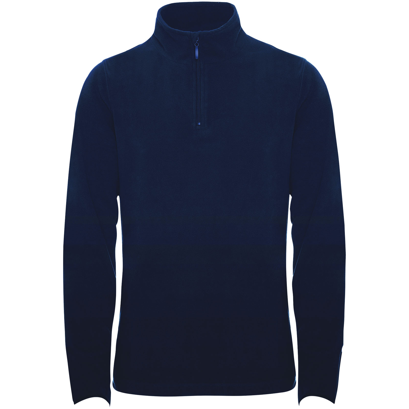 Roly Veste polaire Himalaya avec fermeture quart de zip pour femme