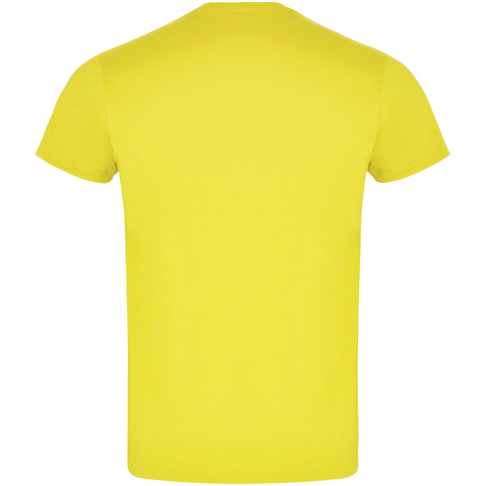 Roly T-shirt de 150 g/m² Atomic unisexe à manches courtes