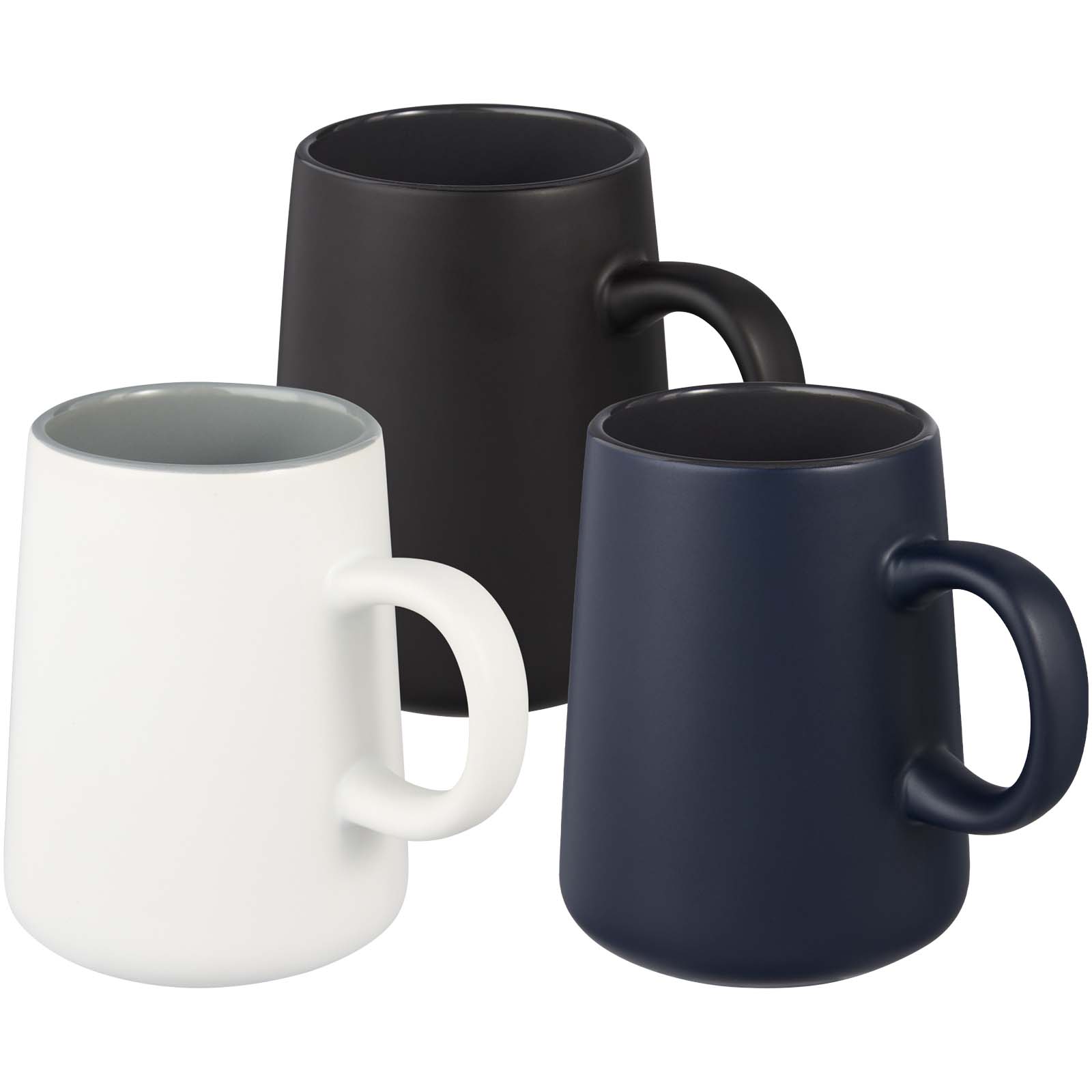 Mug Joe de 450 ml en céramique