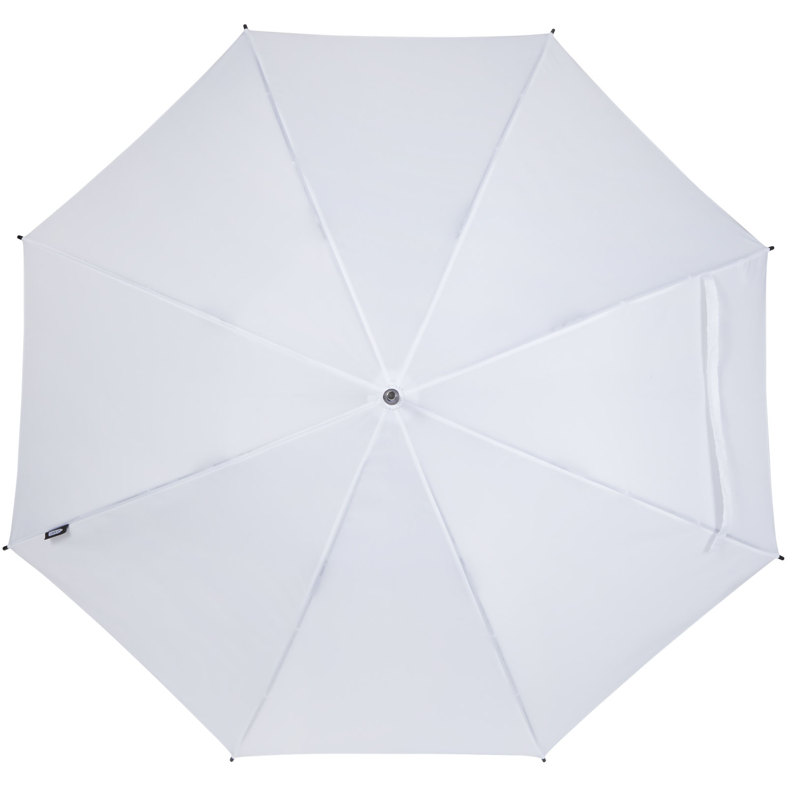 Parapluie Niel 23" en RPET à ouverture automatique