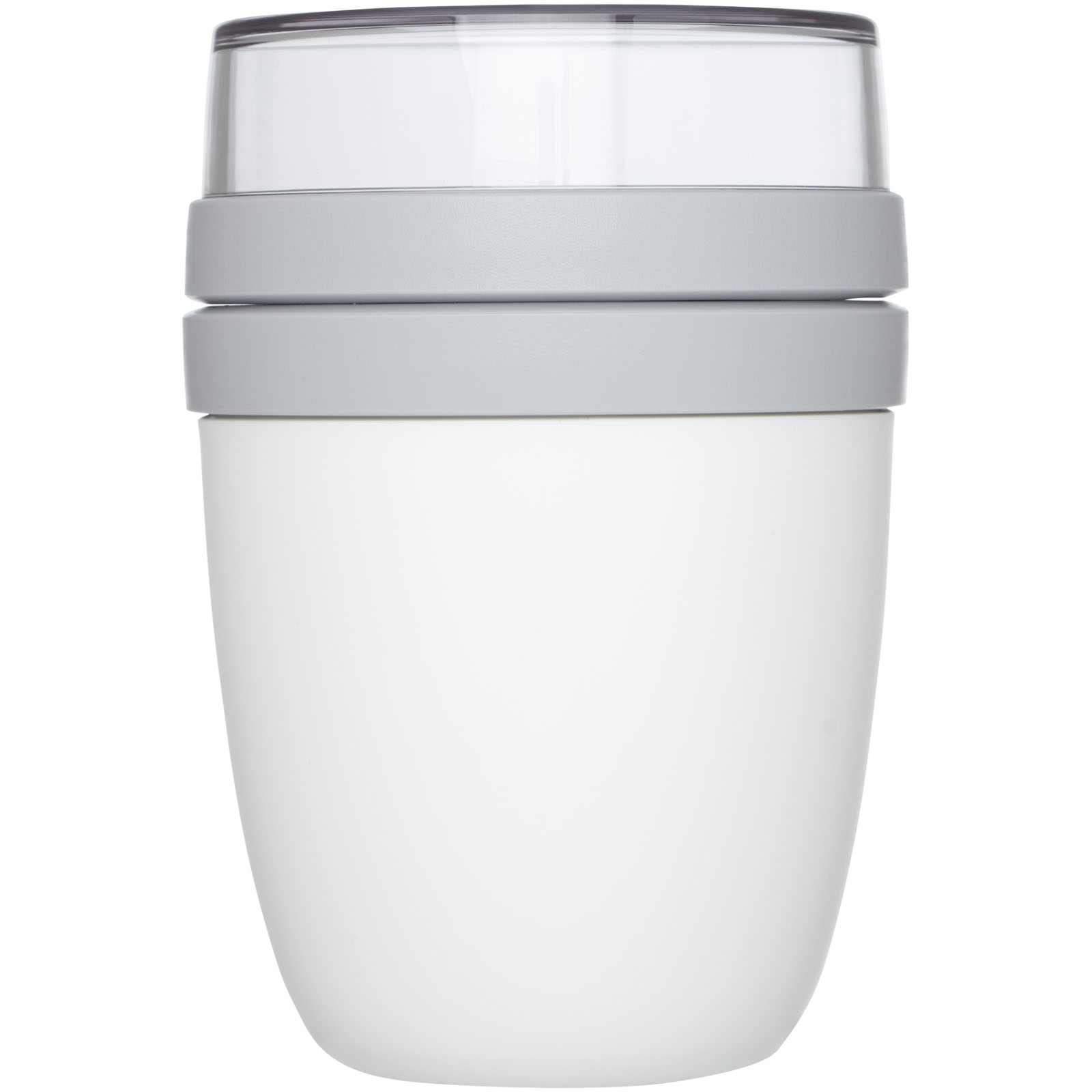 Mepal Bocal à déjeuner Ellipse 500+200 ml