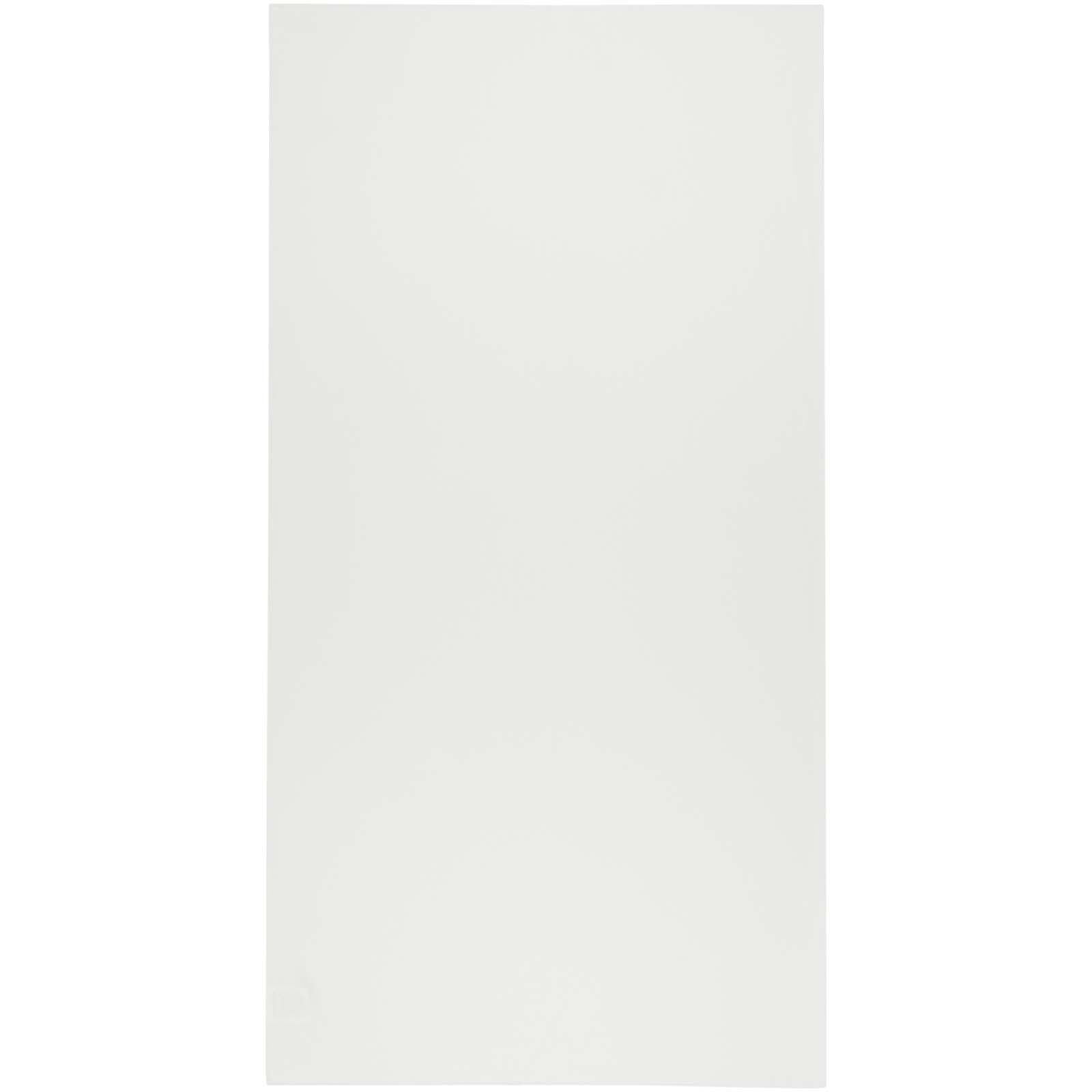 Serviette de sport Lucas en rPET 50 x 100 cm