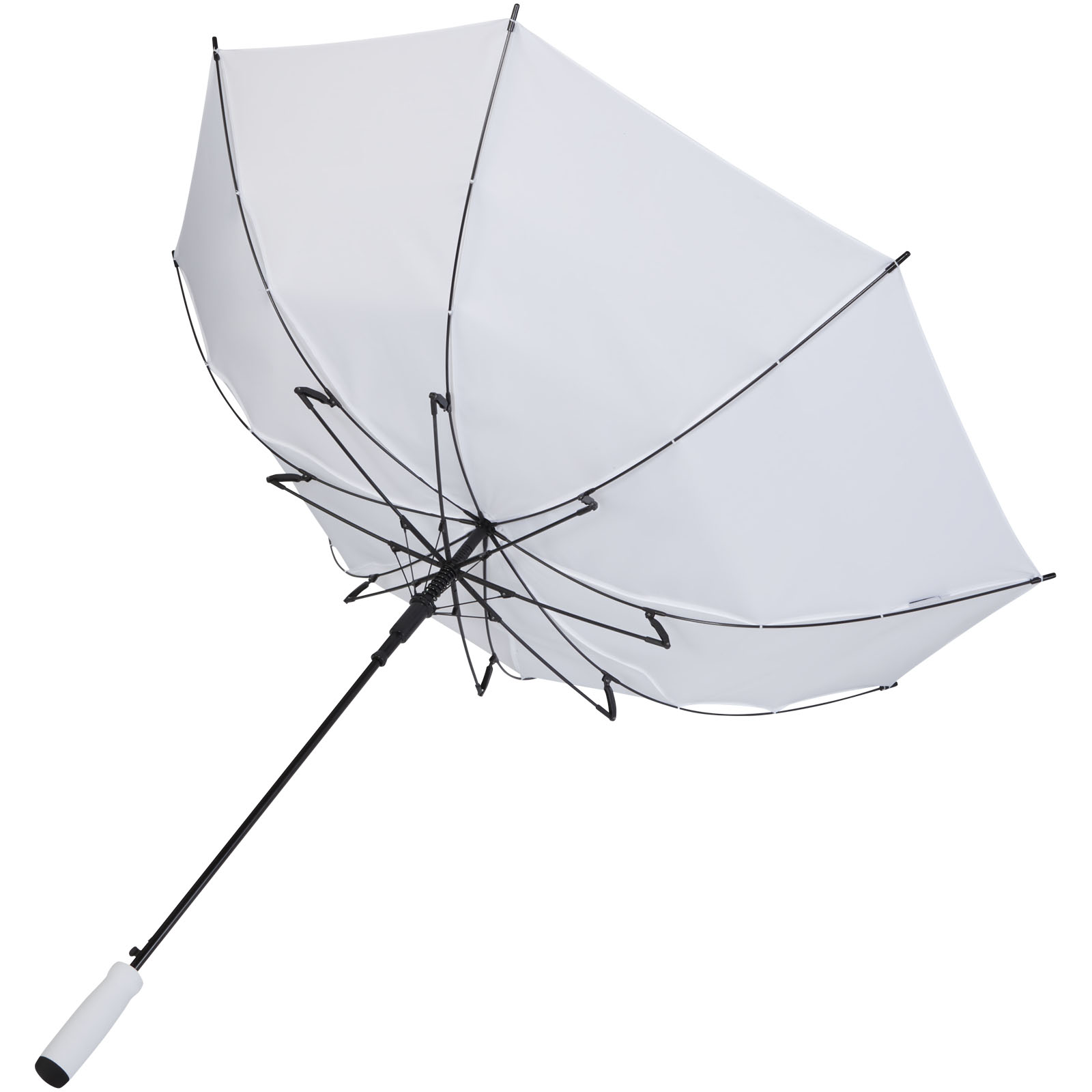 Parapluie Niel 23" en RPET à ouverture automatique