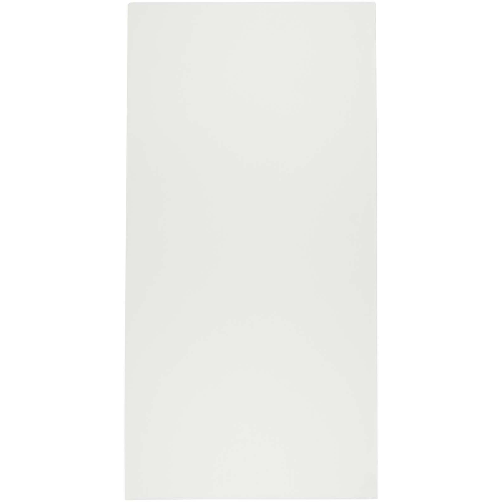 Serviette de sport Lucas en rPET 50 x 100 cm