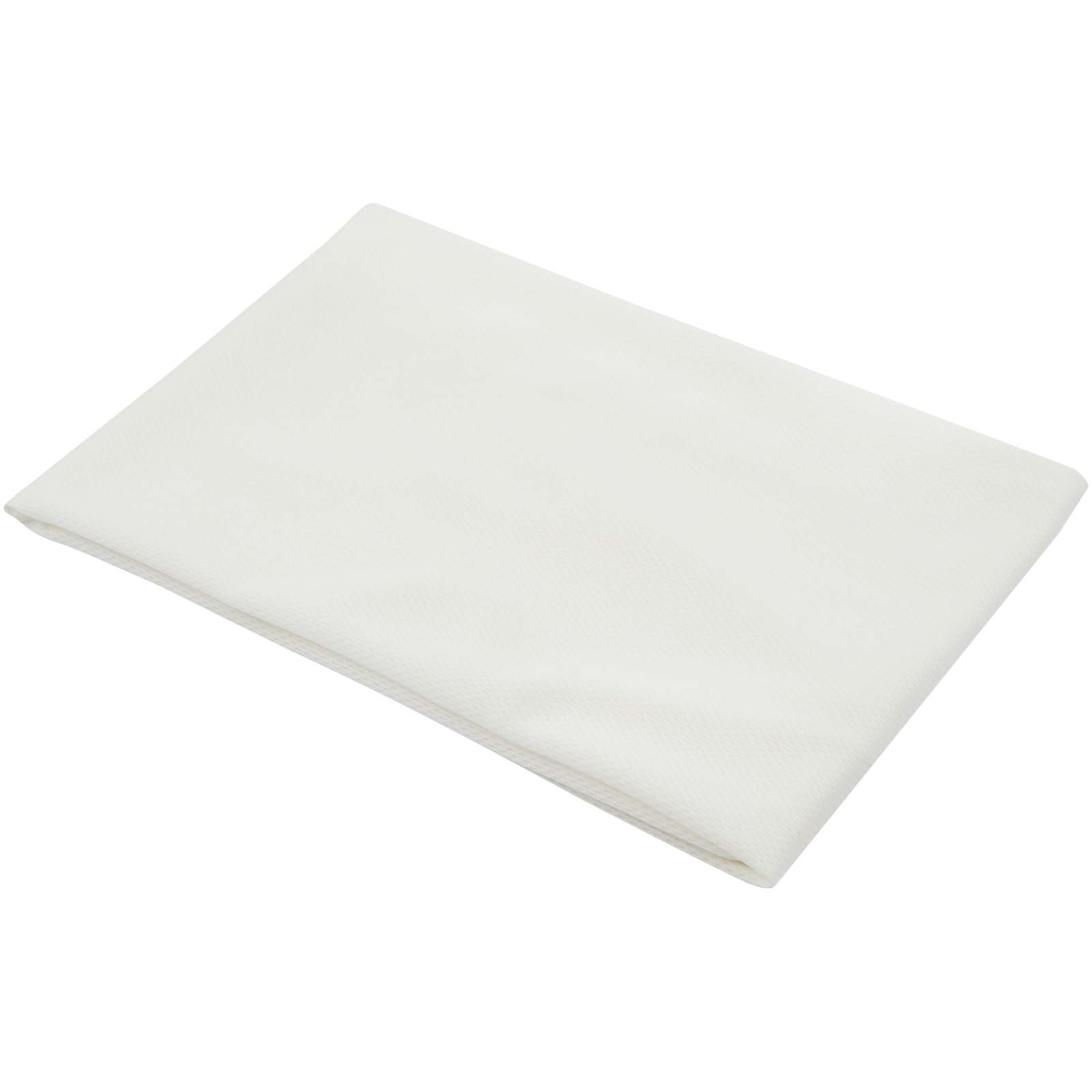 Serviette de sport Lucas en rPET 50 x 100 cm