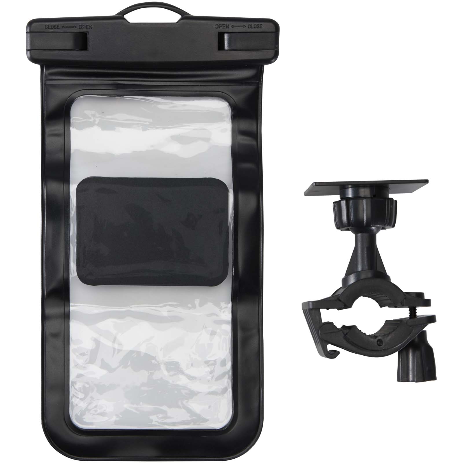 Support de téléphone universel Clutcha