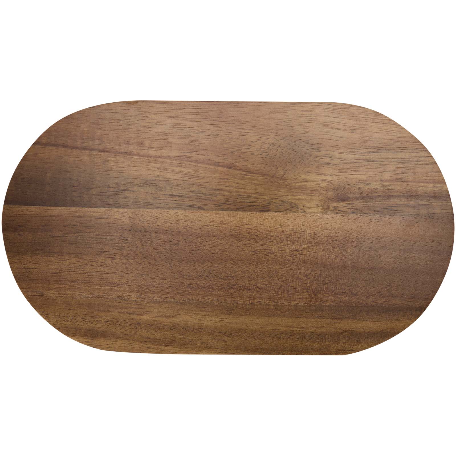 Seasons Plateau de service Edge en acacia