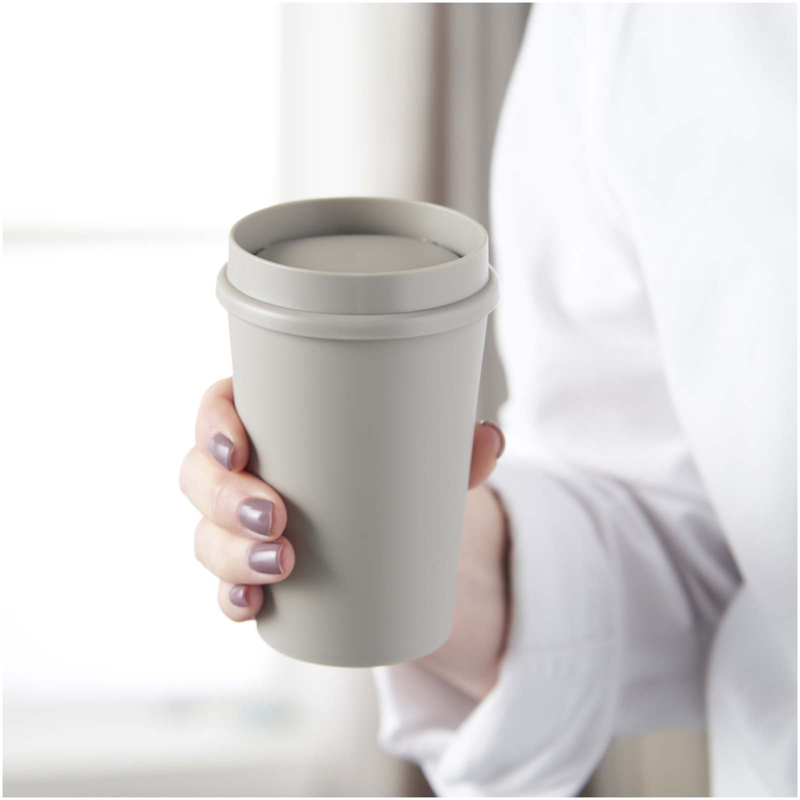 Gobelet Americano® Switch Renew de 300 ml avec couvercle 360°