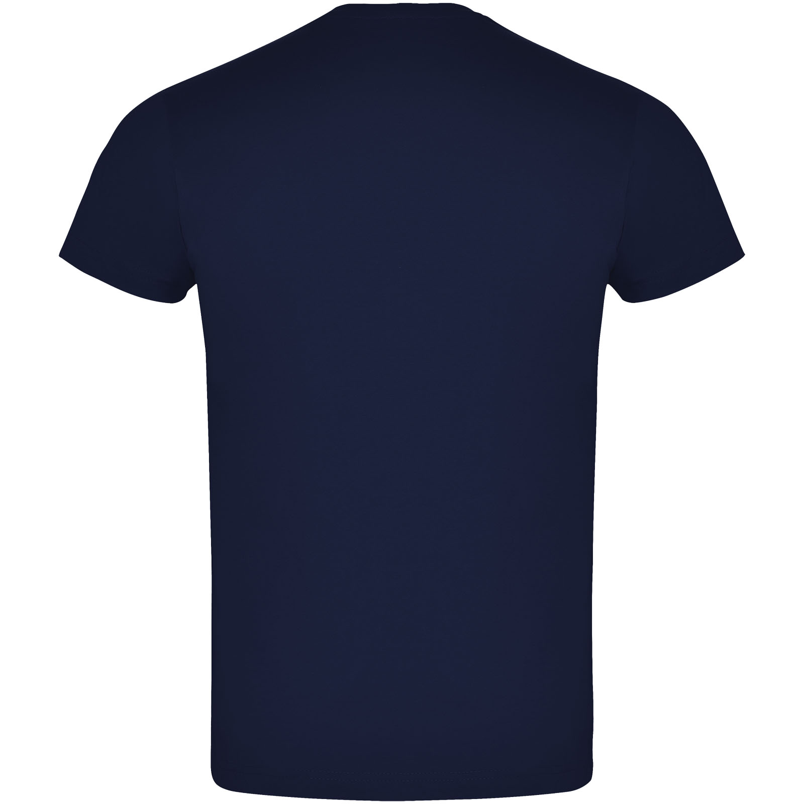 Roly T-shirt de 150 g/m² Atomic unisexe à manches courtes