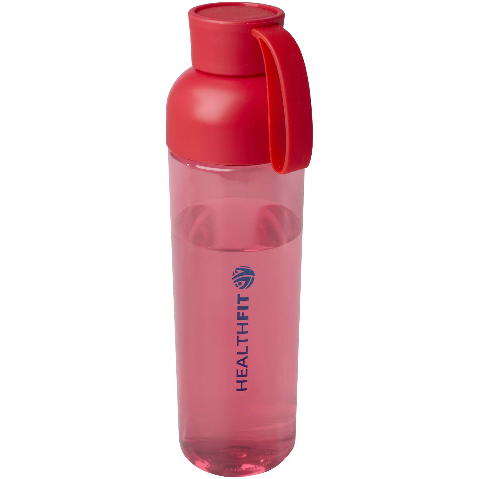 Bouteille d’eau Illuminate de 600 ml en rPET