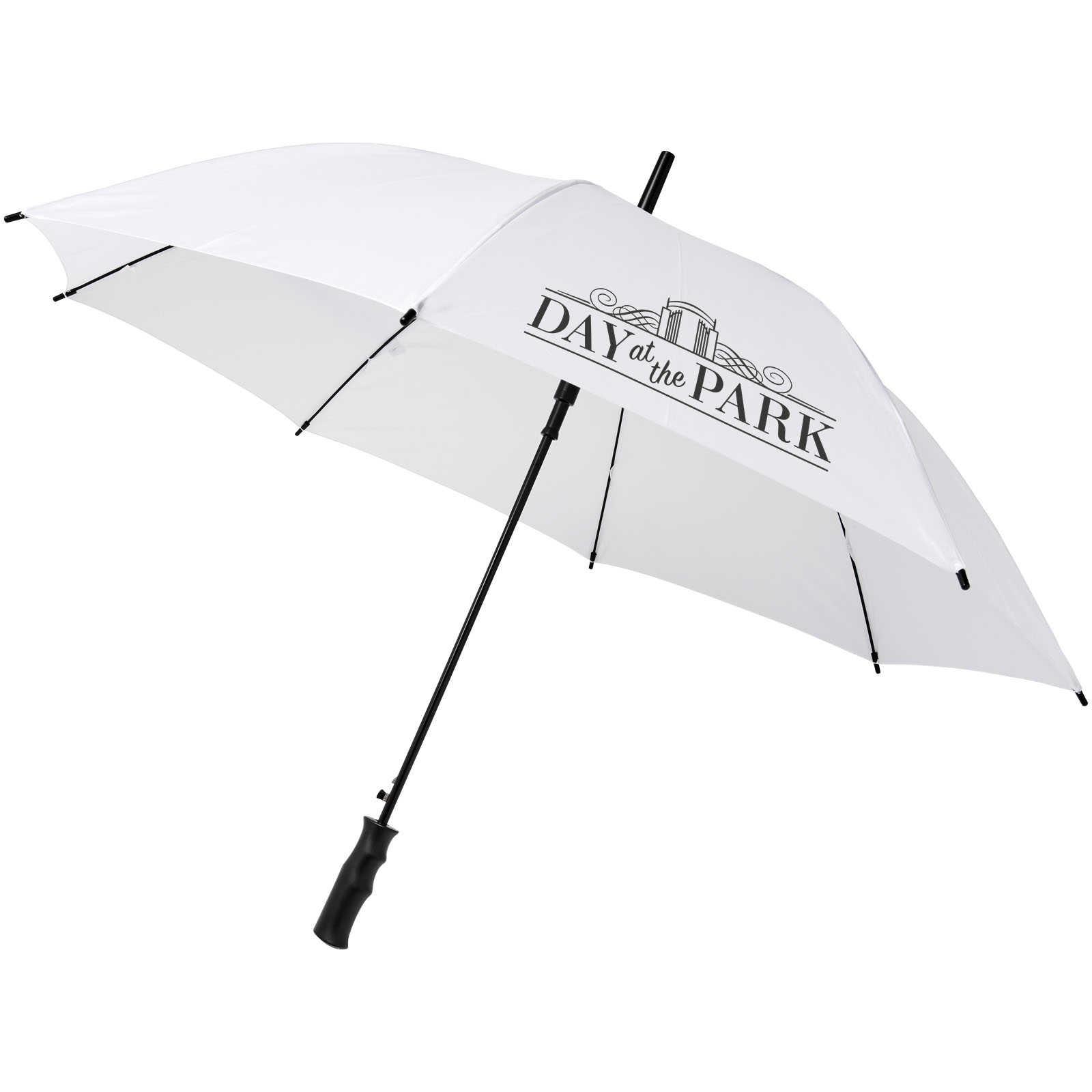 Parapluie tempête à ouverture automatique 23" Bella