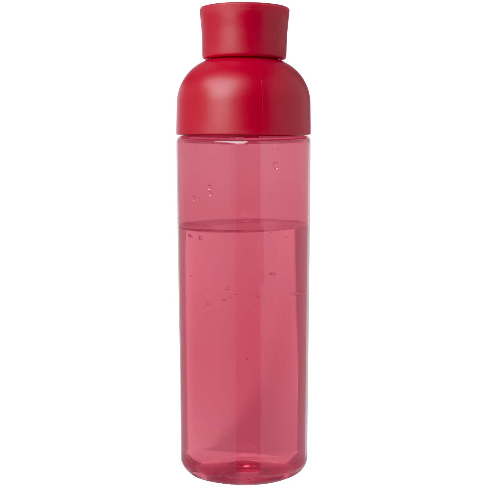 Bouteille d’eau Illuminate de 600 ml en rPET