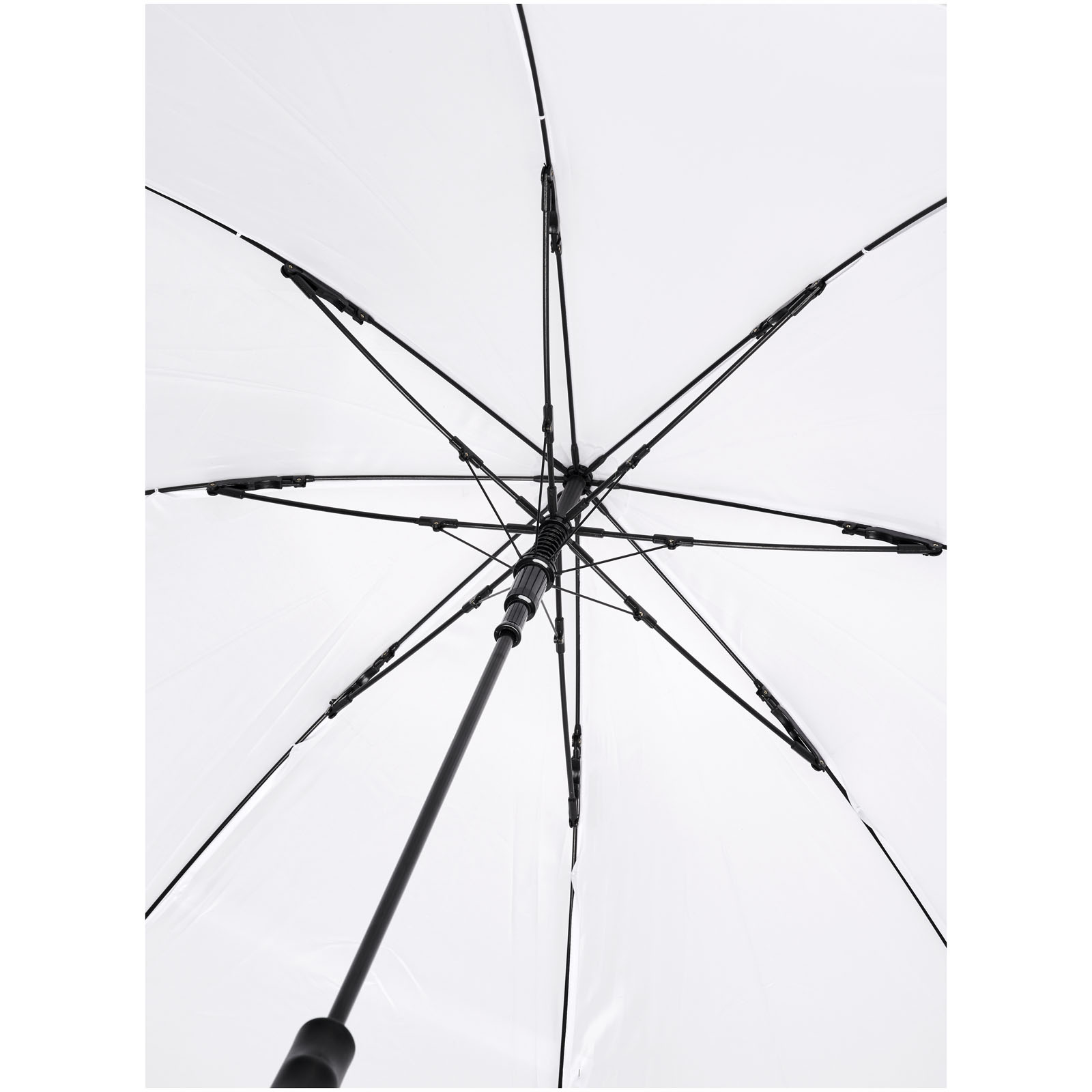 Parapluie tempête à ouverture automatique 23" Bella
