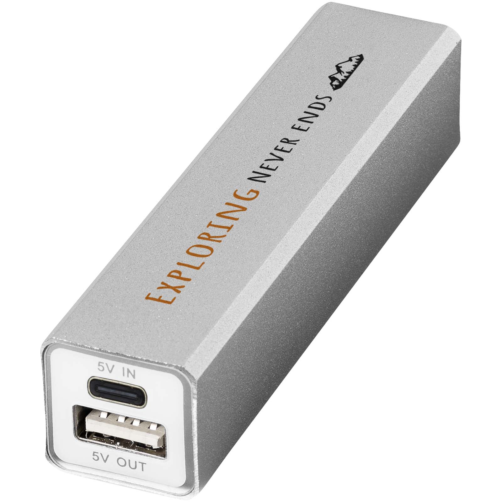 Batterie de secours Volt 2 200 mAh