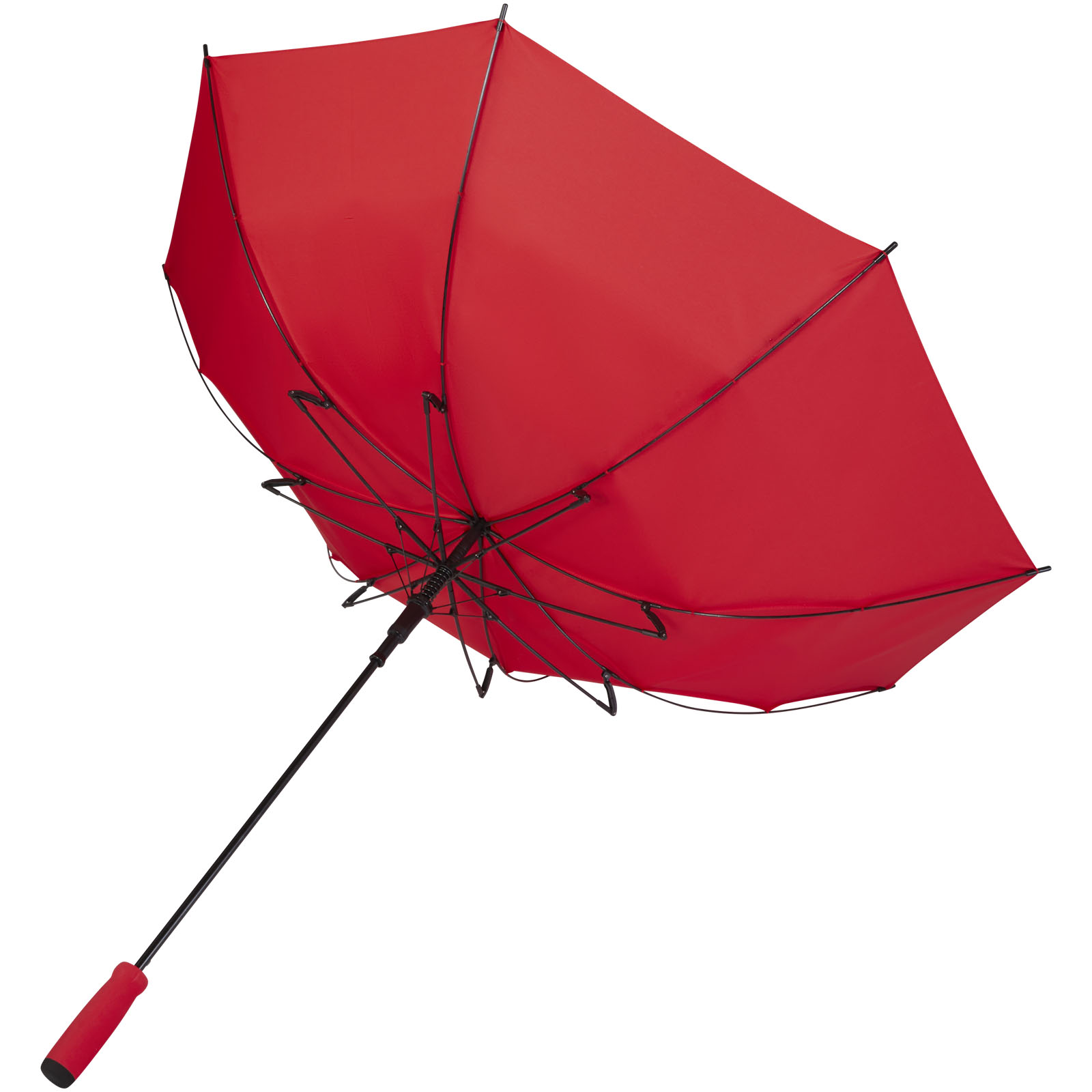 Parapluie Niel 23" en RPET à ouverture automatique