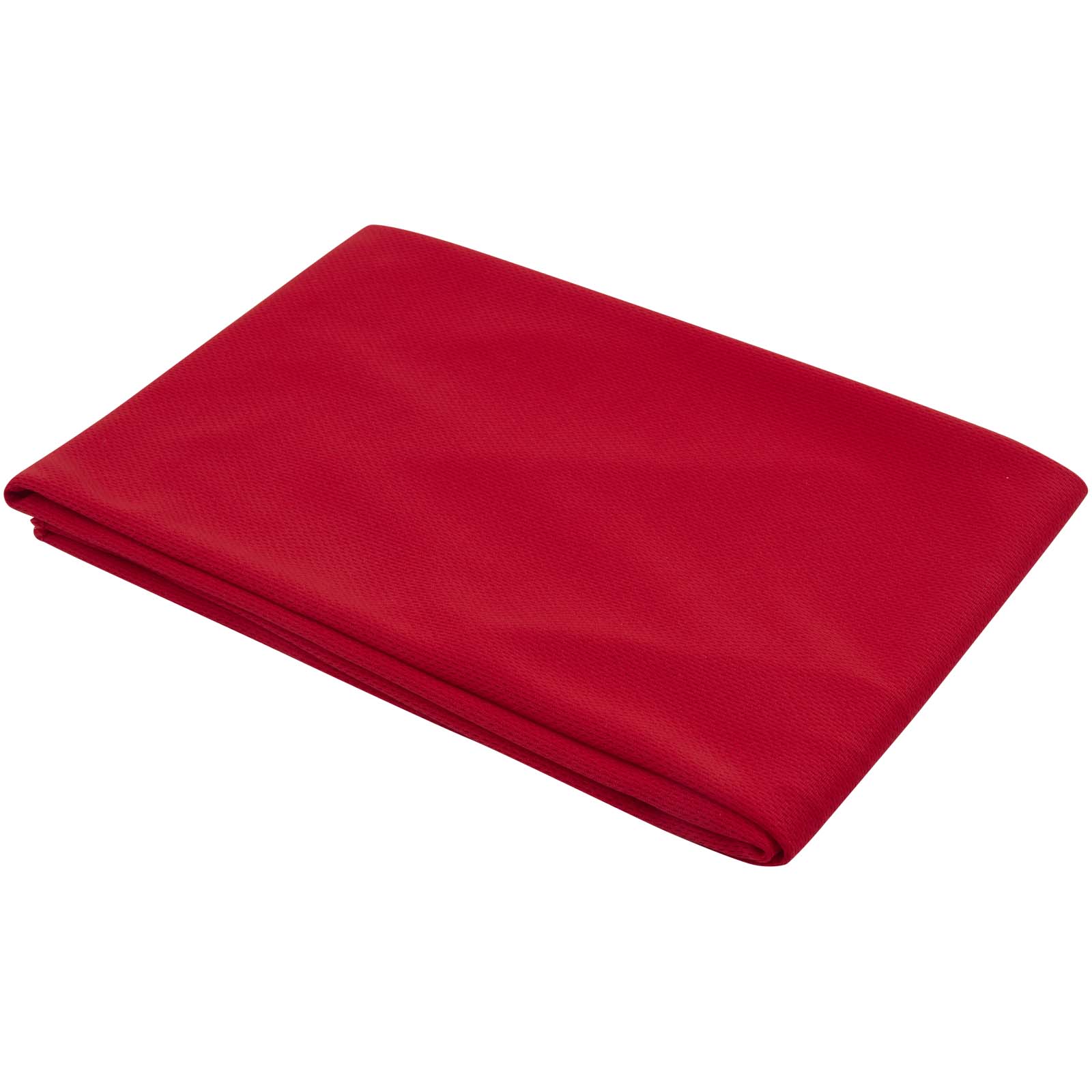 Serviette de sport Lucas en rPET 50 x 100 cm